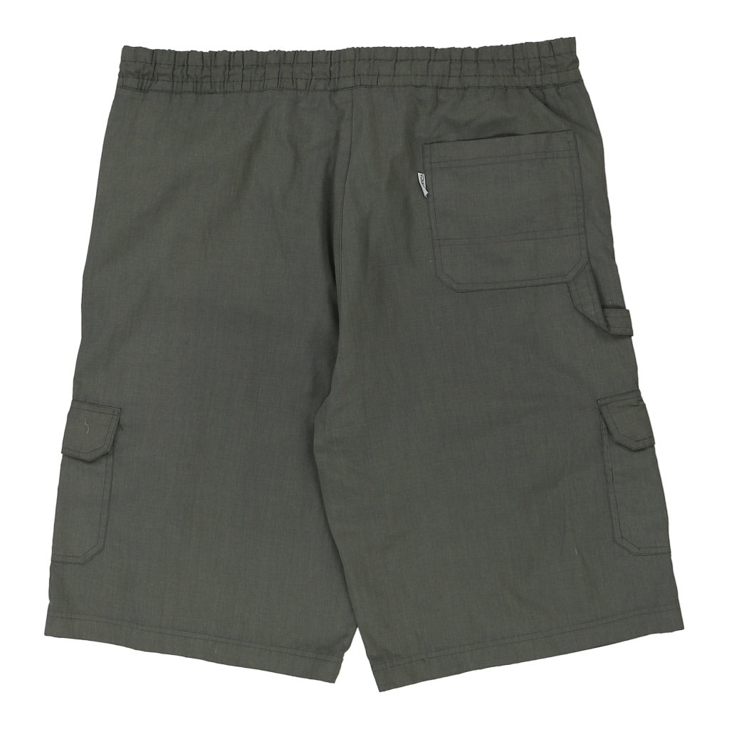 Buy Success Cargo Shorts - XL Khaki Cotton Refurbished - $16.87 Success Cargo Shorts - XL Khaki Cotton Refurbished - Thrifted (note: this is a term often used to describe second- refurbished available on Cerqular