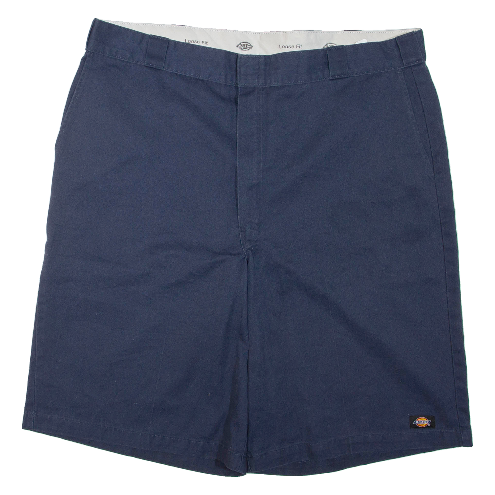 Buy DICKIES Mens Chino Shorts Blue 2XL W44 Refurbished - $28.59 DICKIES Mens Chino Shorts Blue 2XL W44 Refurbished - N/A refurbished available on Cerqular