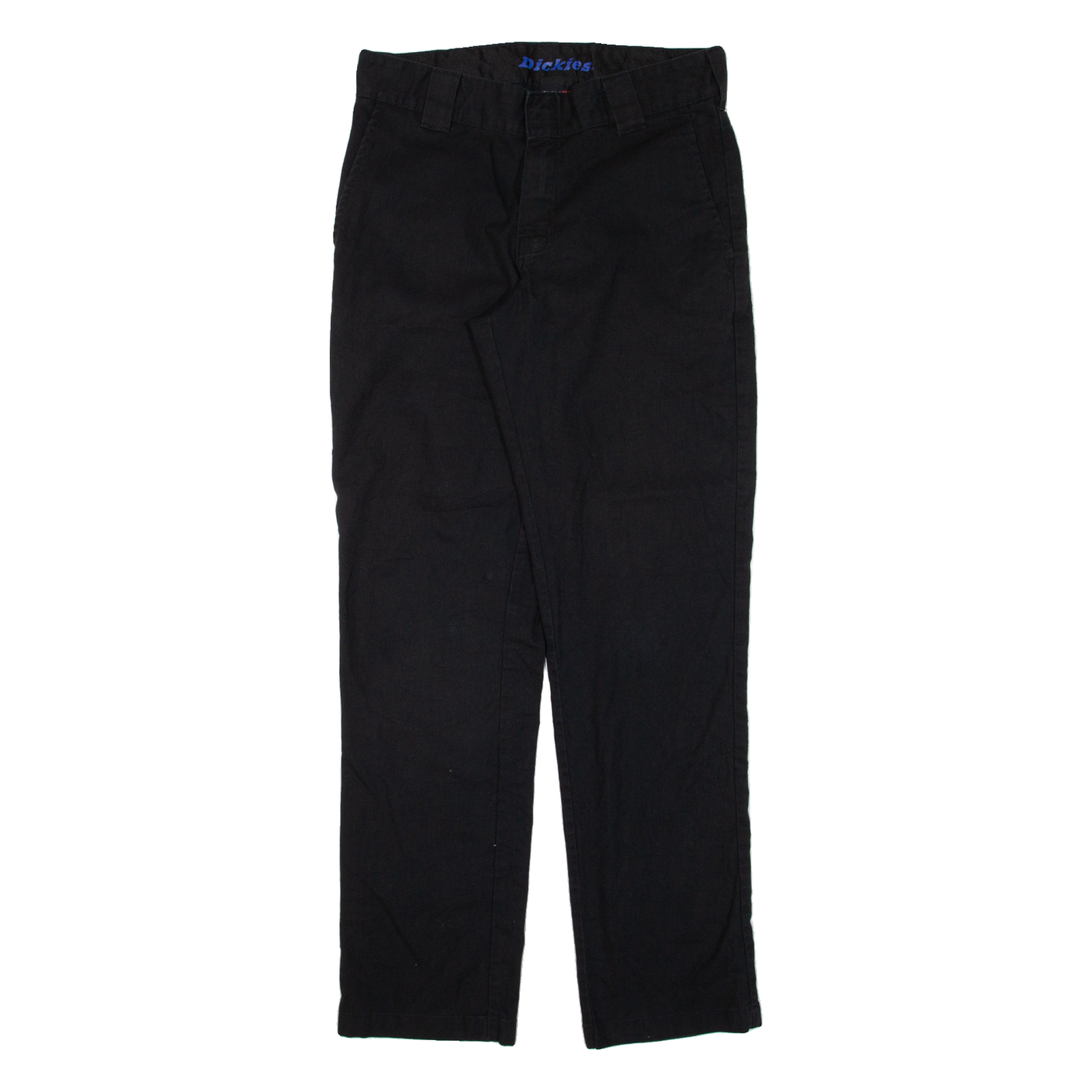 Buy DICKIES Workwear Mens Trousers Black Slim Tapered W30 L32 Refurbished - $37.69 DICKIES Workwear Mens Trousers Black Slim Tapered W30 L32 Refurbished - N/A refurbished available on Cerqular
