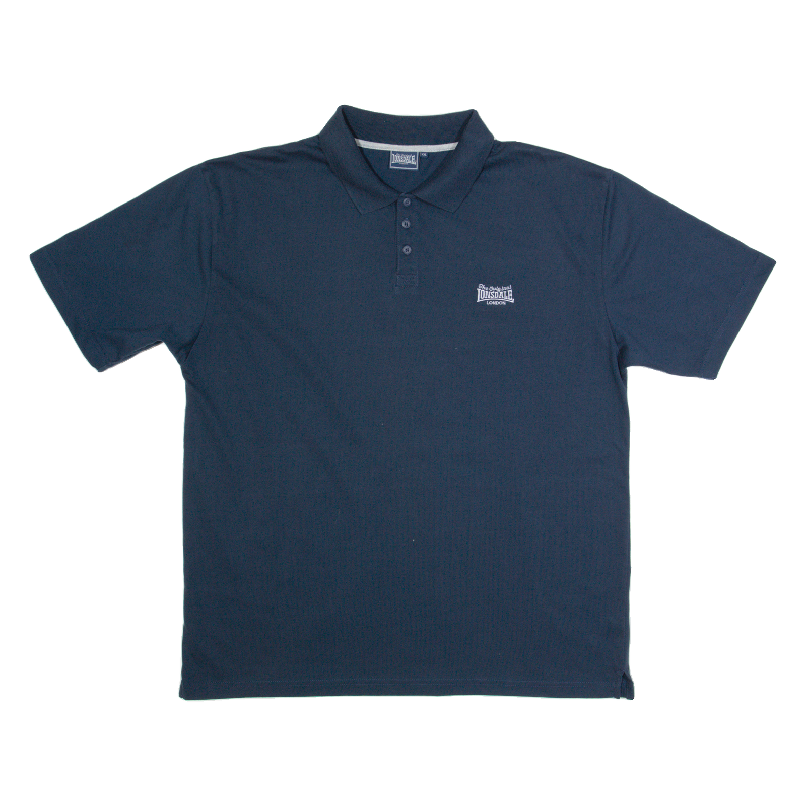 Buy LONSDALE Mens Polo Shirt Blue 2XL Refurbished - $18.19 LONSDALE Mens Polo Shirt Blue 2XL Refurbished - N/A refurbished available on Cerqular