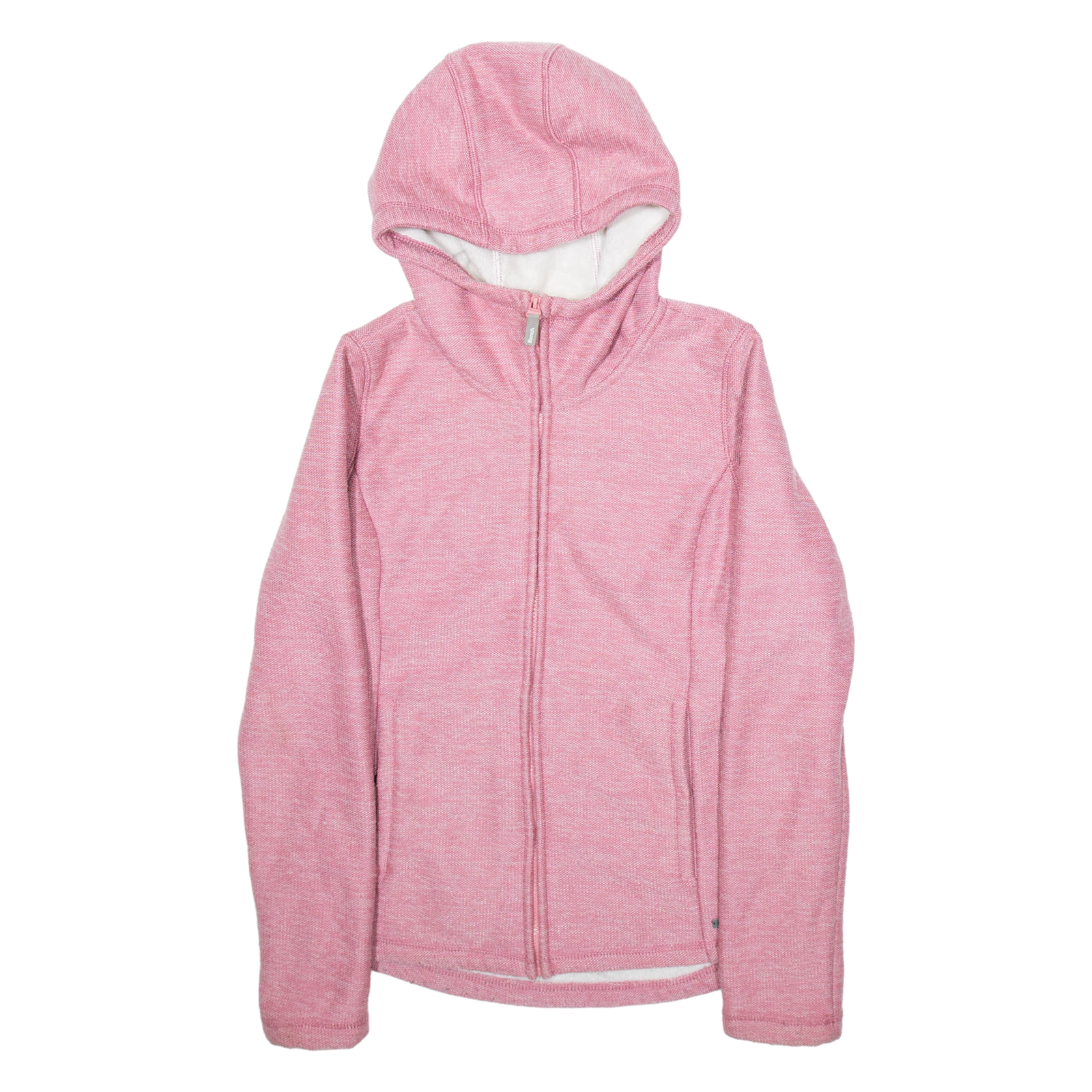 Buy BENCH Sherpa Lined Womens Quilted Jacket Pink Hooded S Refurbished - $36.39 BENCH Sherpa Lined Womens Quilted Jacket Pink Hooded S Refurbished - N/A refurbished available on Cerqular