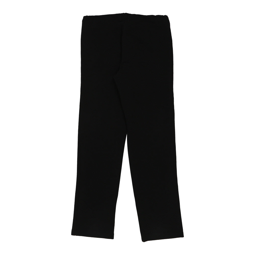 Buy Age 13--14 Kappa Tracksuit - XL Black Polyester Refurbished - $14.06 Age 13--14 Kappa Tracksuit - XL Black Polyester Refurbished - Thrifted (note: this is a term often used to describe second- refurbished available on Cerqular
