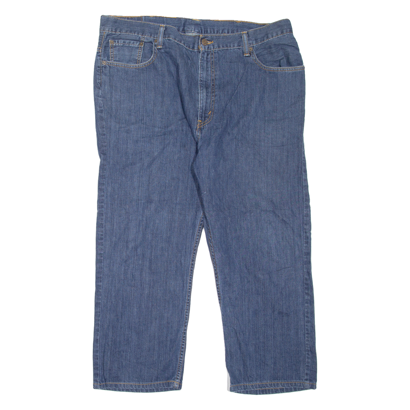 Buy LEVI'S 569 Jeans Mens Blue Loose Straight W36 L22 Refurbished - $36.39 LEVI'S 569 Jeans Mens Blue Loose Straight W36 L22 Refurbished - N/A refurbished available on Cerqular