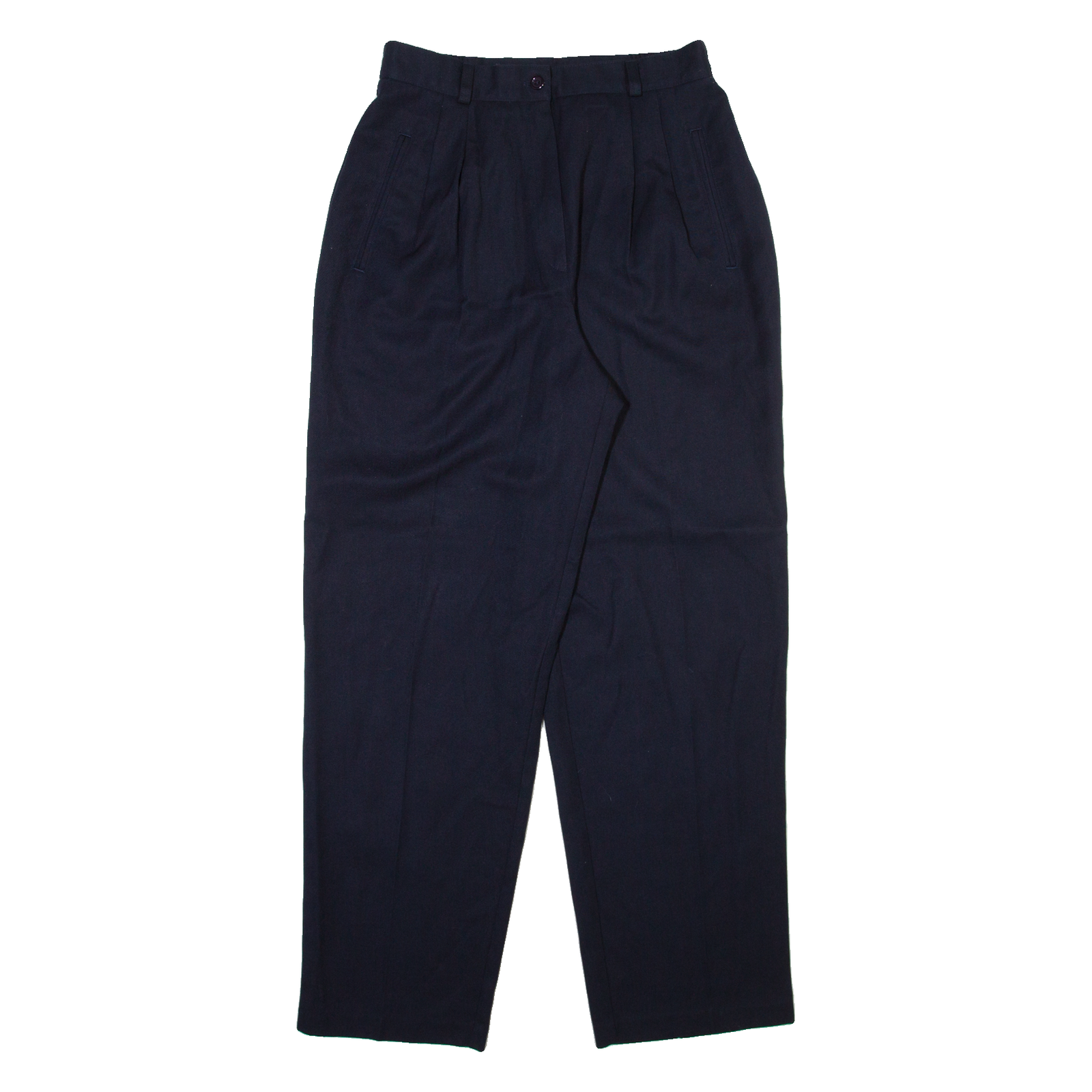 Buy COUNTERPARTS Womens Trousers Blue Relaxed Straight W26 L28 Refurbished - $23.39 COUNTERPARTS Womens Trousers Blue Relaxed Straight W26 L28 Refurbished - N/A refurbished available on Cerqular
