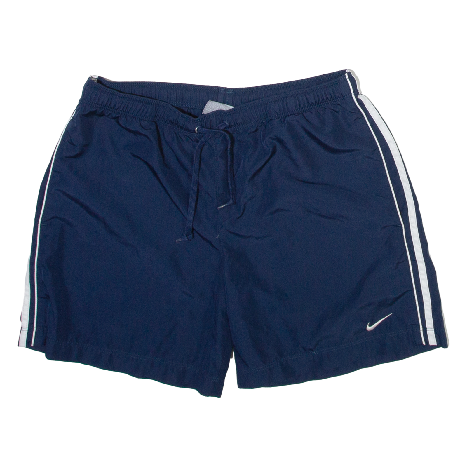 Buy NIKE Mens Casual Shorts Blue XS W26 Refurbished - $23.39 NIKE Mens Casual Shorts Blue XS W26 Refurbished - N/A refurbished available on Cerqular
