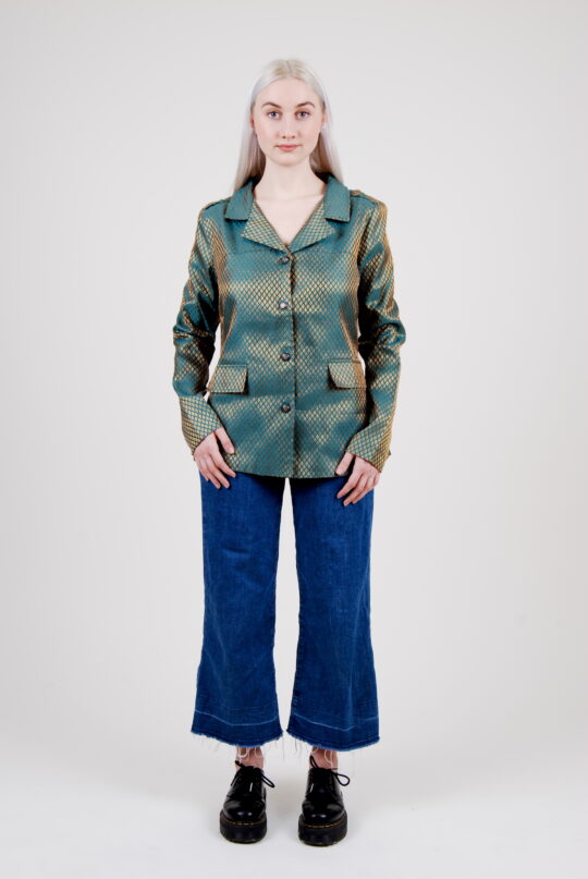 Veste Alice | Taille: M Refurbished - N/A (I could not find a known brand with this name. If refurbished available on Cerqular