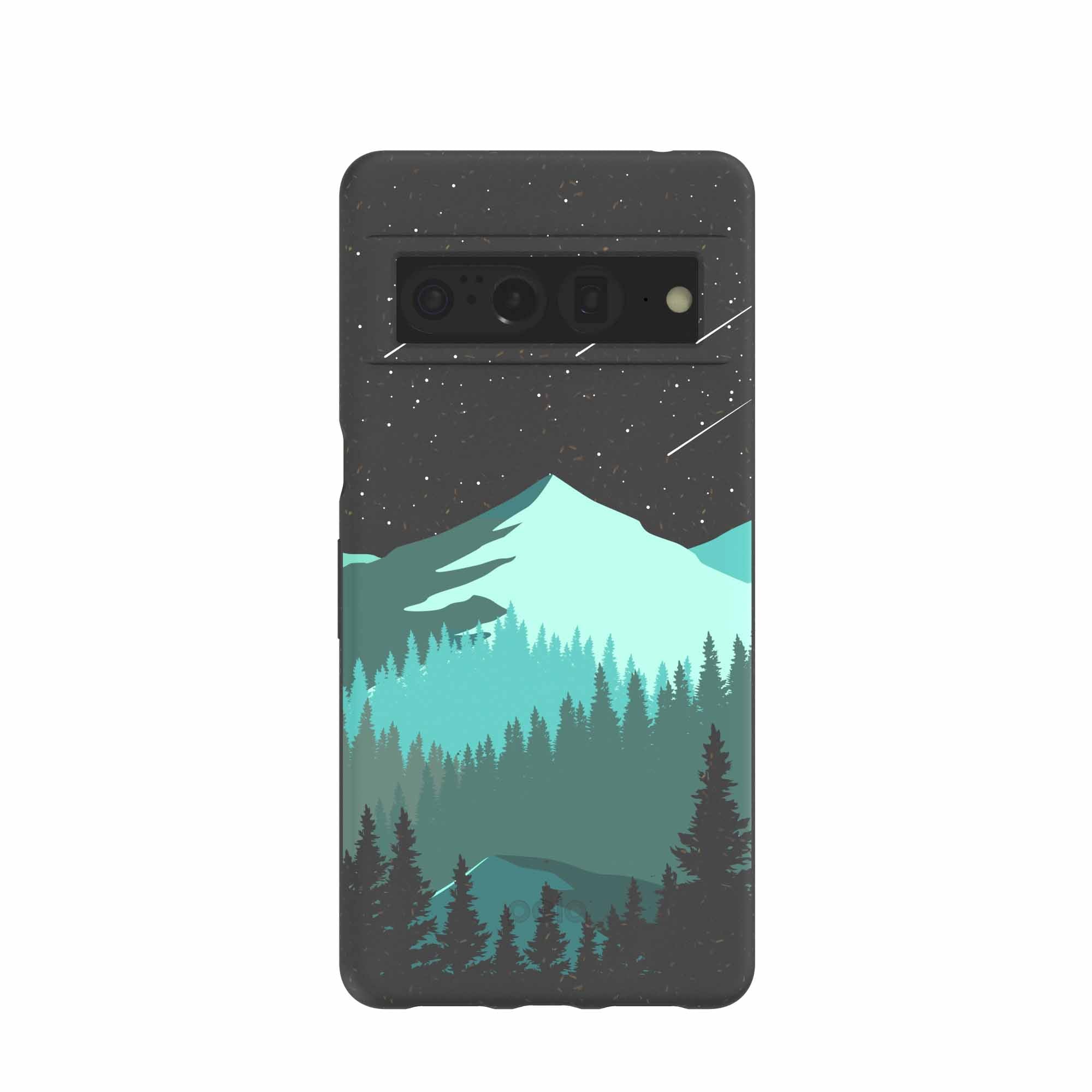 Buy Black Boreal Google Pixel 7 Pro Case Refurbished - $65.00 Black Boreal Google Pixel 7 Pro Case Refurbished - Pela Case refurbished available on Cerqular