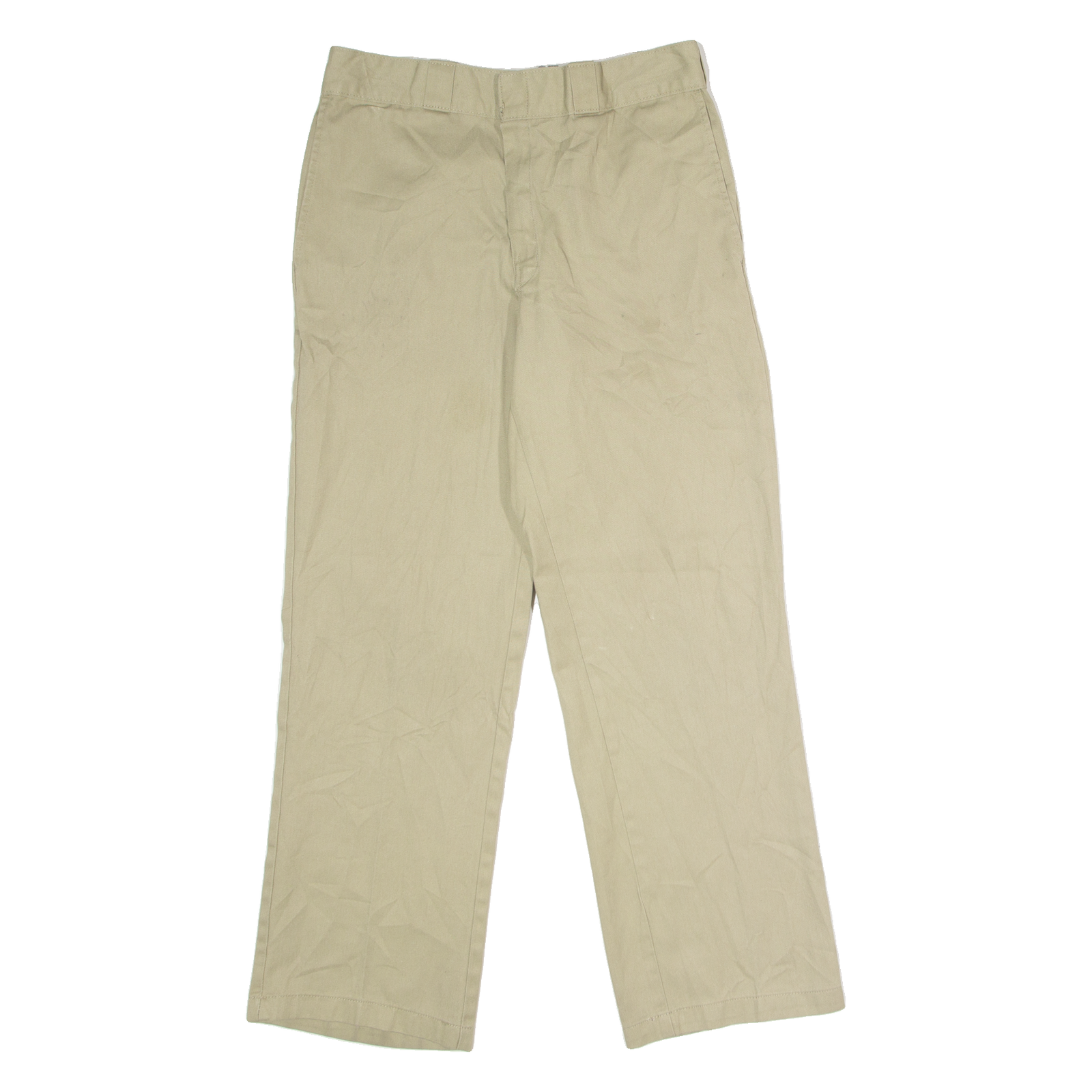 Buy DICKIES 874 Workwear Mens Twill Trousers Beige Classic Straight W32 L30 Refurbished - $33.79 DICKIES 874 Workwear Mens Twill Trousers Beige Classic Straight W32 L30 Refurbished - N/A refurbished available on Cerqular