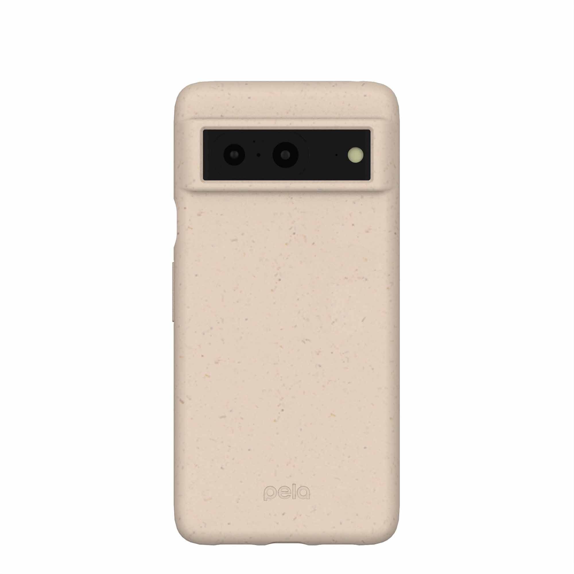 Buy Seashell Google Pixel 8 Phone Case Refurbished - $55.00 Seashell Google Pixel 8 Phone Case Refurbished - Pela Case refurbished available on Cerqular