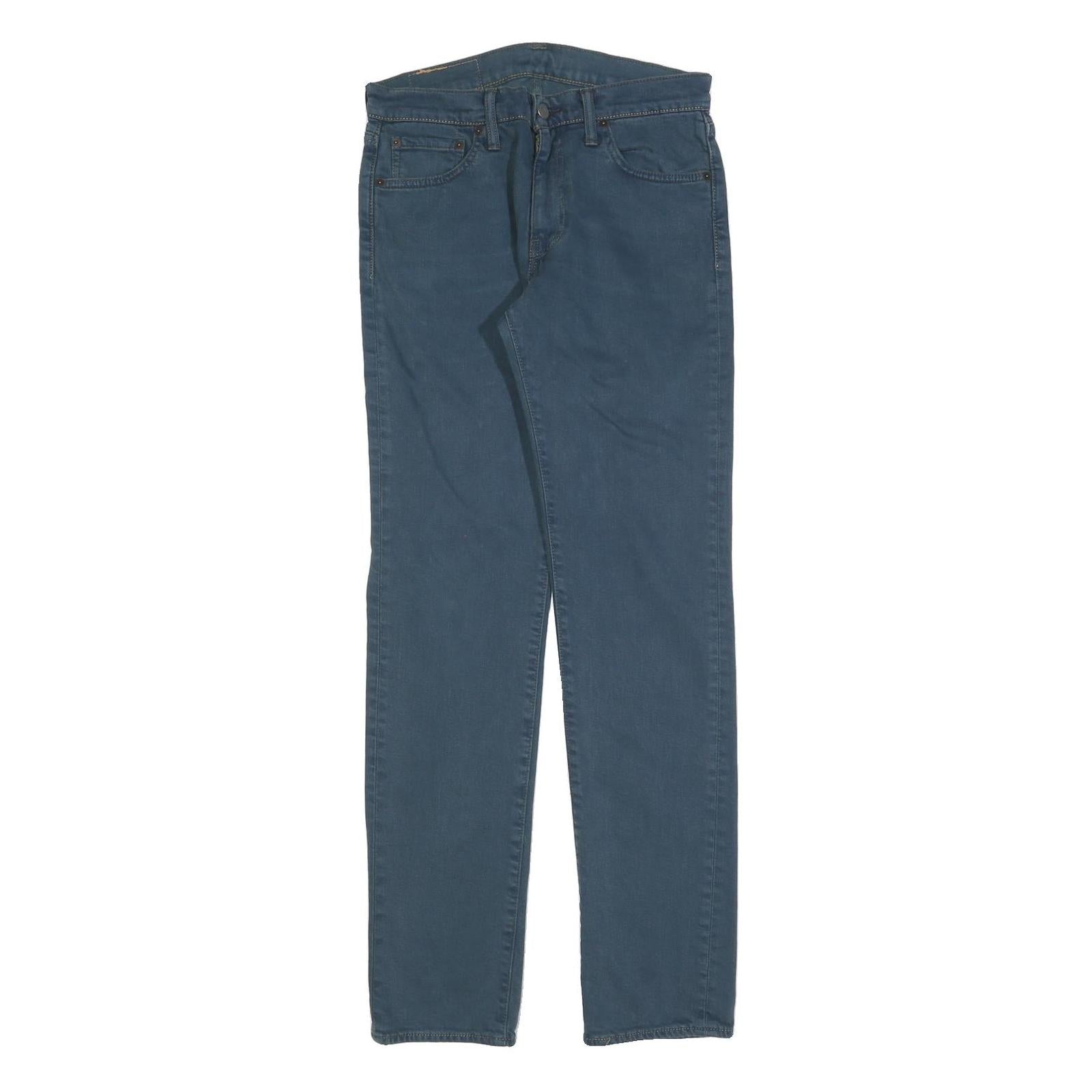 Buy LEVI'S 511 Slim Mens Jeans Blue Slim Skinny Denim Medium W30 L32 Classic Zip Refurbished - $38.99 LEVI'S 511 Slim Mens Jeans Blue Slim Skinny Denim Medium W30 L32 Classic Zip Refurbished - N/A refurbished available on Cerqular