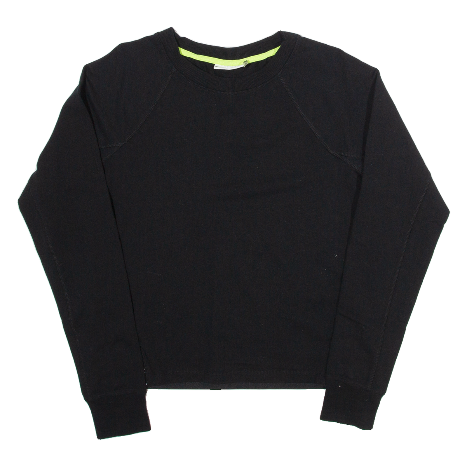 Buy DKNY Womens Sweatshirt Black XS Refurbished - $36.39 DKNY Womens Sweatshirt Black XS Refurbished - N/A refurbished available on Cerqular