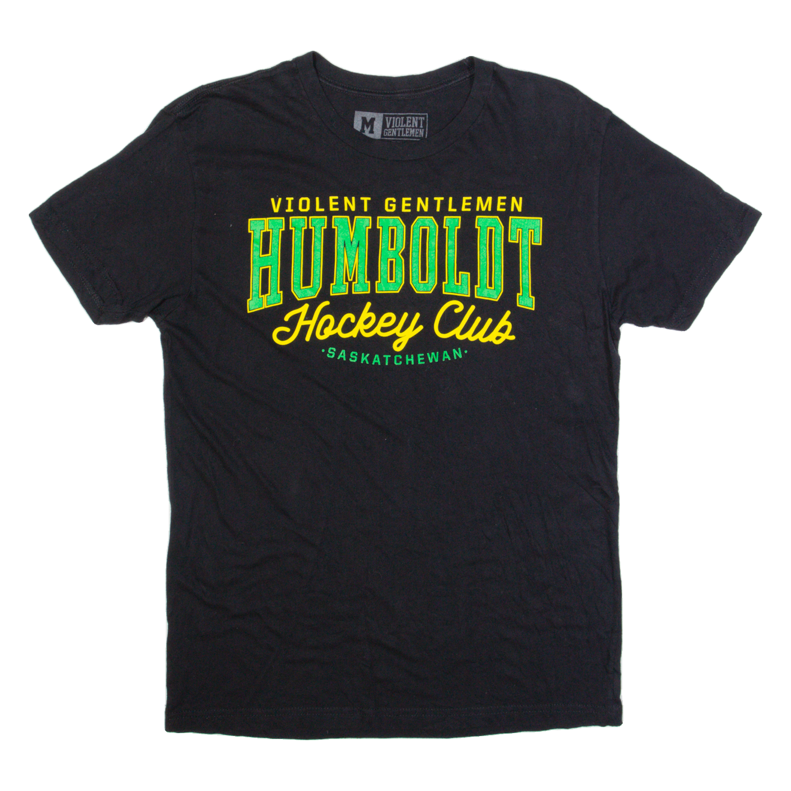 Buy VIOLENT HUMBOLDT Hockey Club Mens T-Shirt Blue USA M Refurbished - $12.99 VIOLENT HUMBOLDT Hockey Club Mens T-Shirt Blue USA M Refurbished - N/A refurbished available on Cerqular
