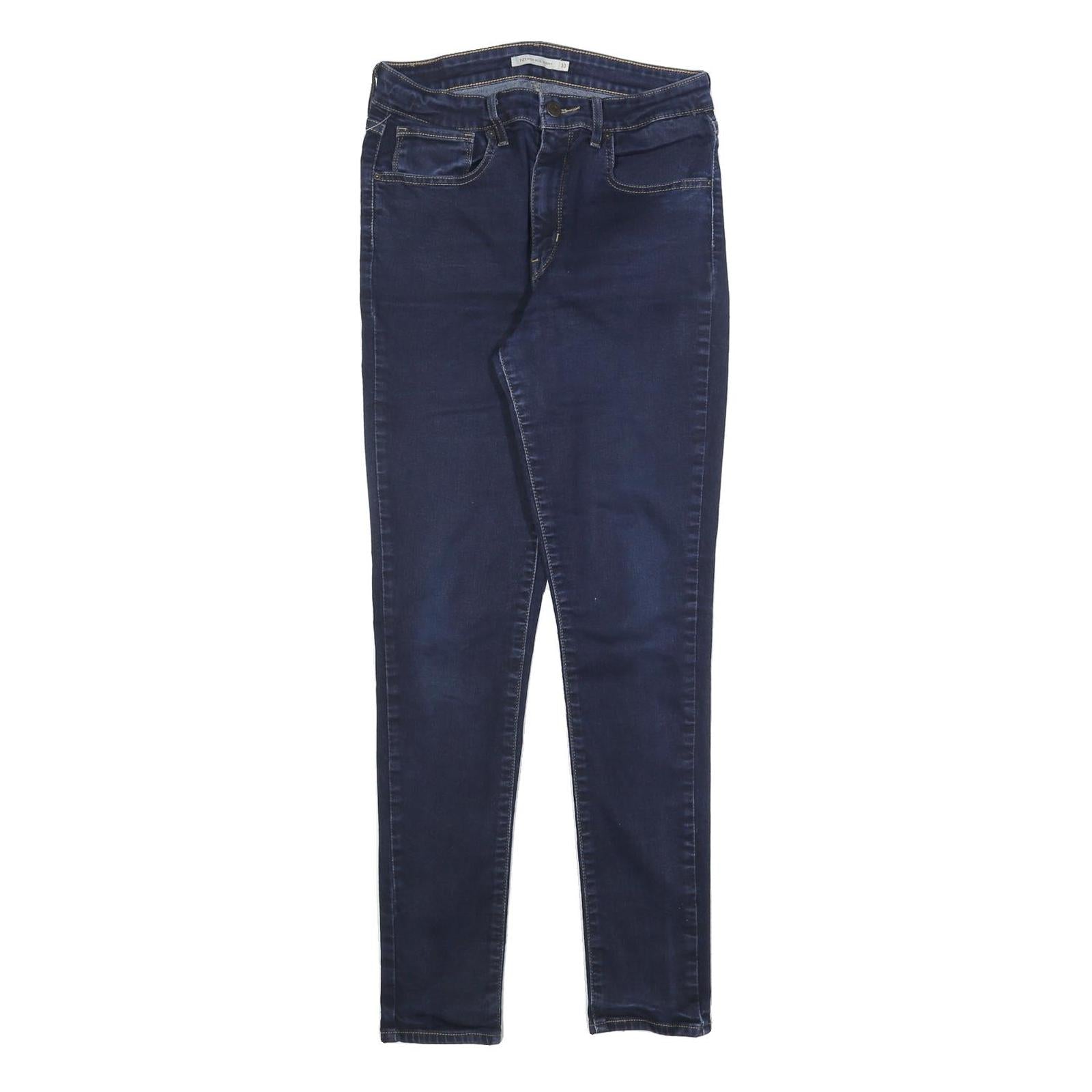 Buy LEVI'S 721 Womens Jeans Blue Slim Skinny Denim Medium W30 L30 Classic Fit Refurbished - $41.59 LEVI'S 721 Womens Jeans Blue Slim Skinny Denim Medium W30 L30 Classic Fit Refurbished - N/A refurbished available on Cerqular