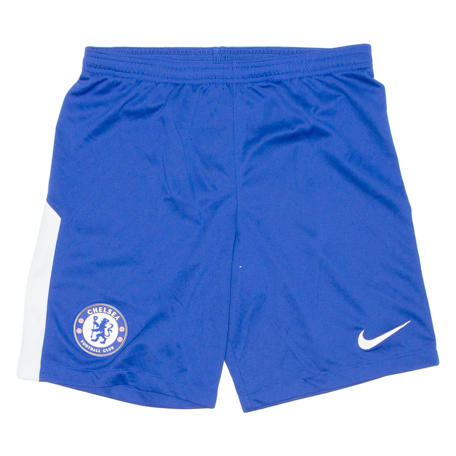 Buy NIKE Chelsea Football Club Mens Sports Shorts Blue S W28 Refurbished - $44.19 NIKE Chelsea Football Club Mens Sports Shorts Blue S W28 Refurbished - N/A refurbished available on Cerqular