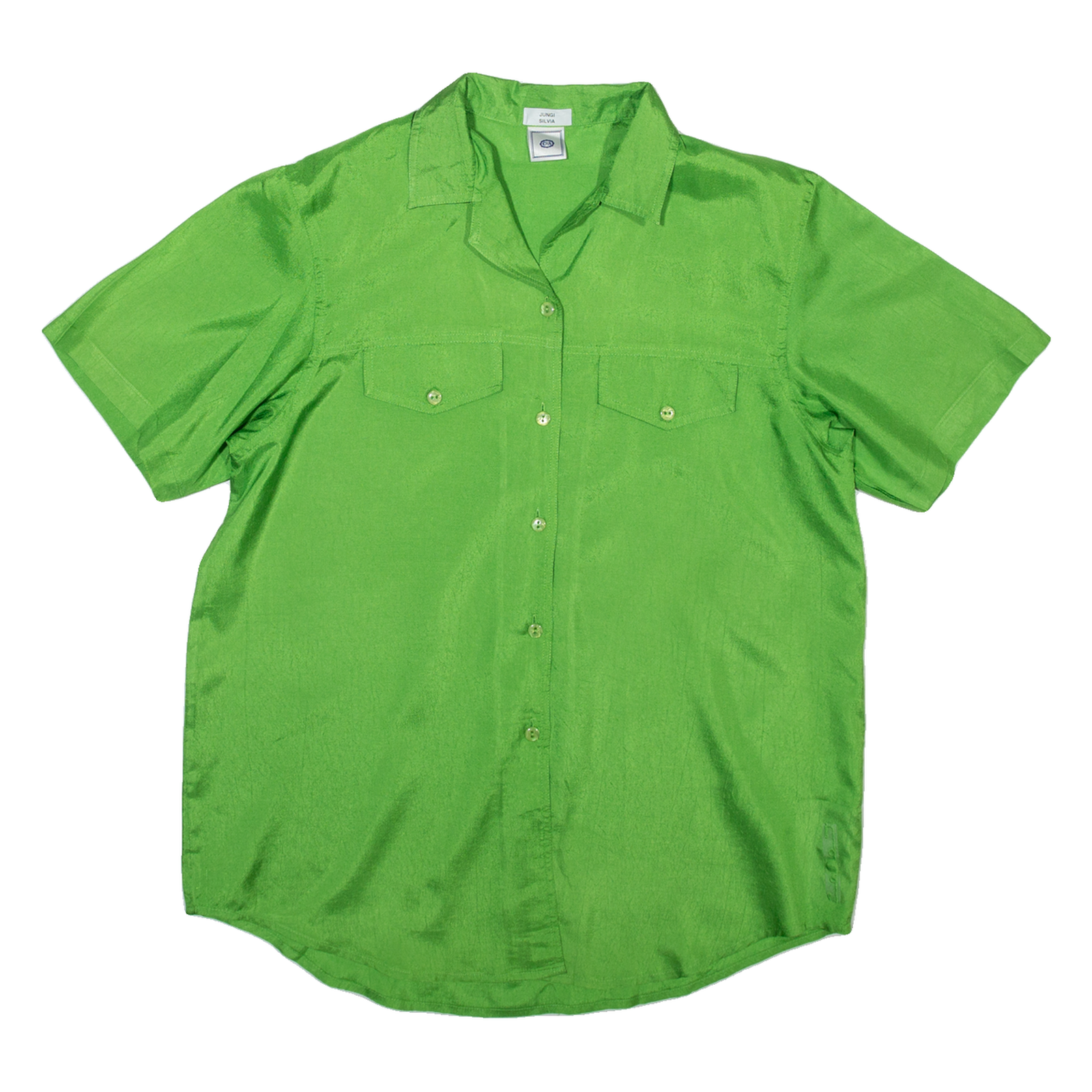 Buy C&A Womens Plain Shirt Green M Refurbished - $18.19 C&A Womens Plain Shirt Green M Refurbished - N/A refurbished available on Cerqular