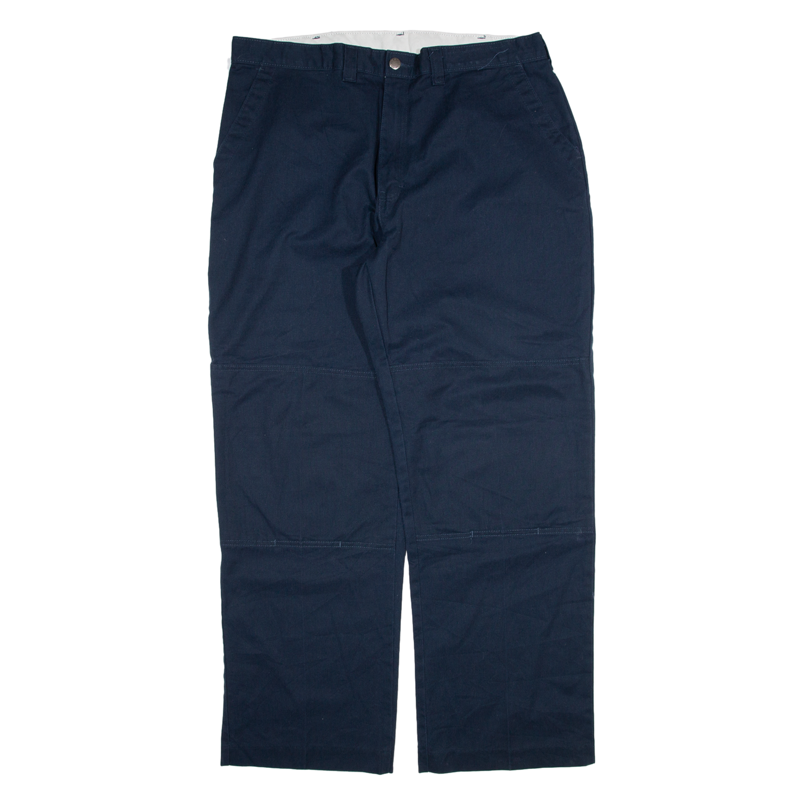 Buy DICKIES Mens Trousers Blue Regular Straight W38 L32 Refurbished - $37.69 DICKIES Mens Trousers Blue Regular Straight W38 L32 Refurbished - N/A refurbished available on Cerqular