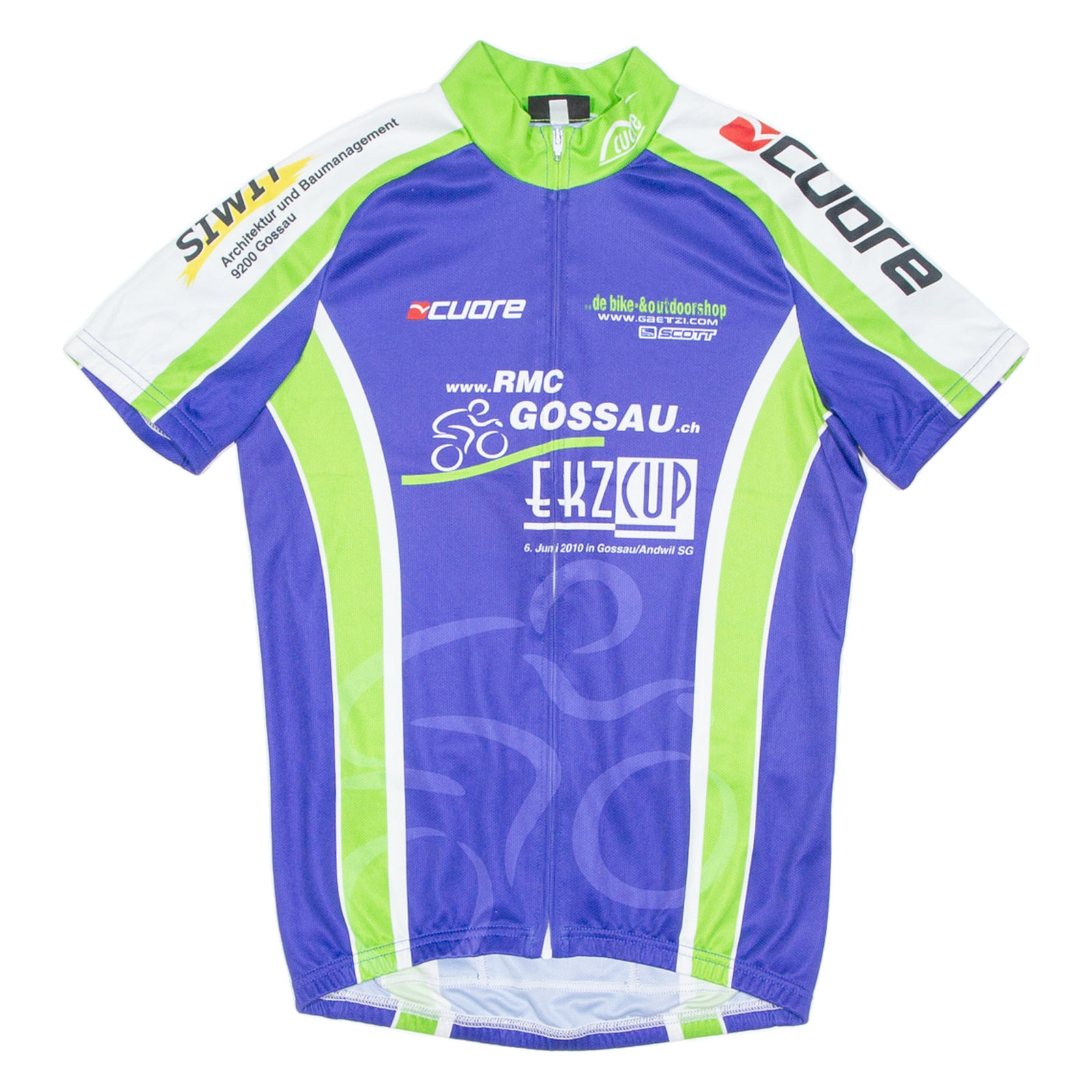 Buy Cycling Mens Jersey Blue 1/2 Zip XS Refurbished - $16.89 Cycling Mens Jersey Blue 1/2 Zip XS Refurbished - N/A refurbished available on Cerqular