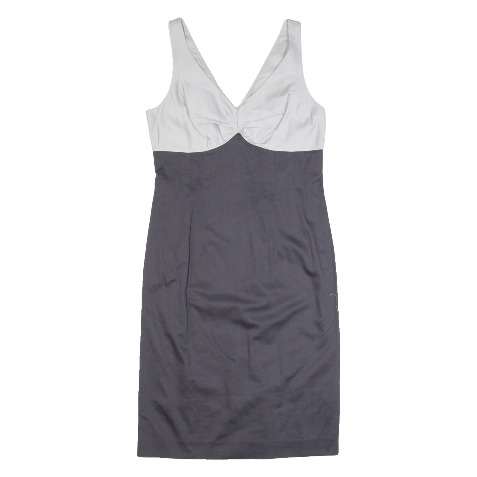 BODEN Womens Pencil Dress Black Sleeveless Midi UK 10 Refurbished - N/A refurbished available on Cerqular