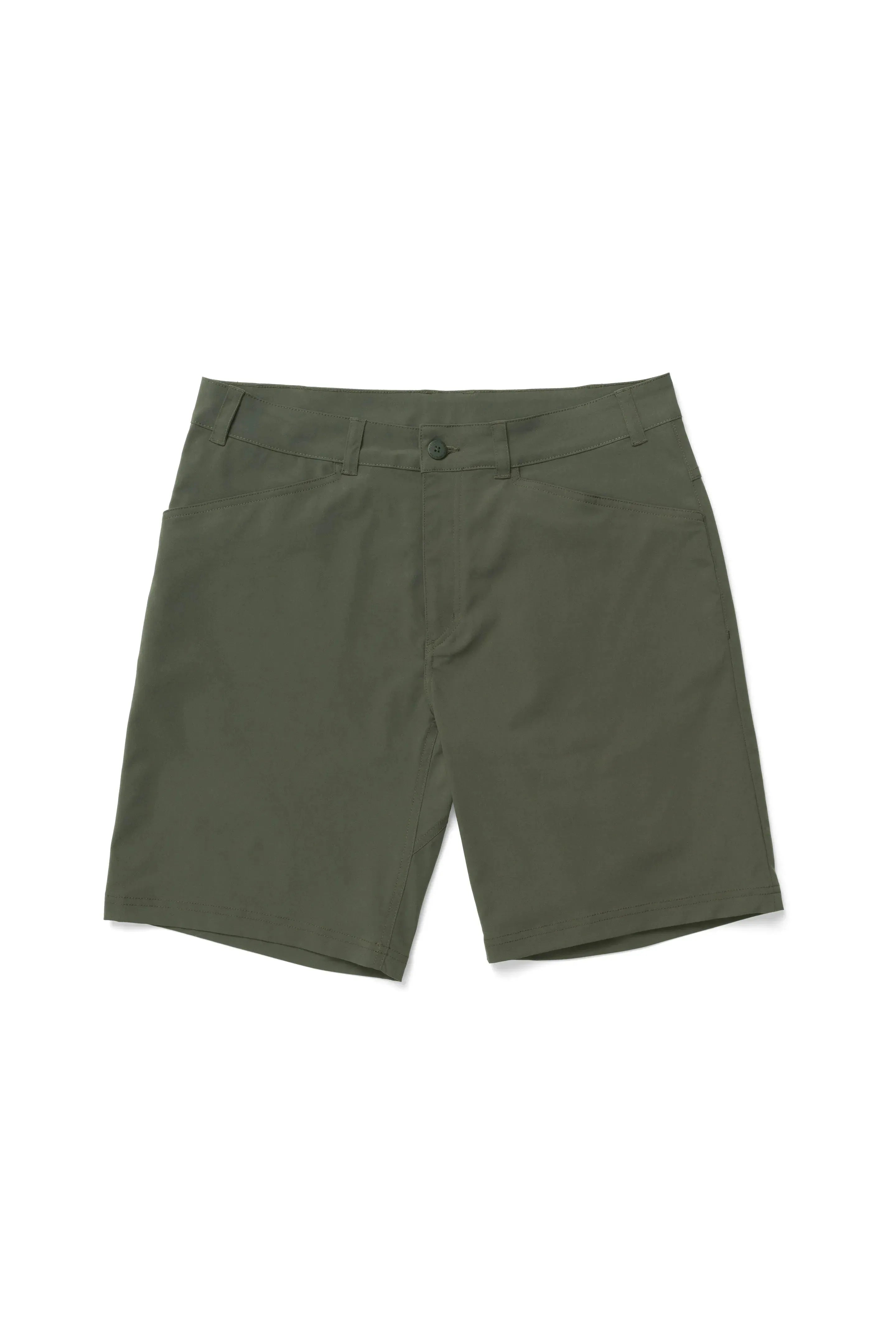 Buy M's Dock Shorts | Color: baremark green | Size: XL Refurbished - $110.00 M's Dock Shorts | Color: baremark green | Size: XL Refurbished - Houdini Sportswear refurbished available on Cerqular