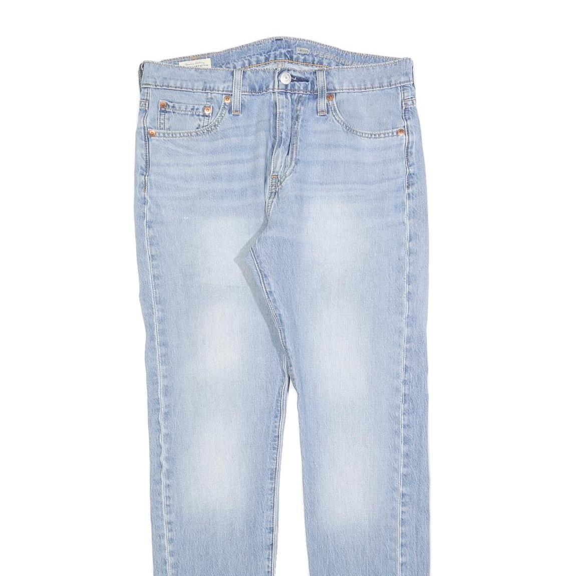 Buy LEVI'S 510 BIG E Mens Jeans Blue Slim Skinny Denim Light W30 L32 Authentic Refurbished - $53.29 LEVI'S 510 BIG E Mens Jeans Blue Slim Skinny Denim Light W30 L32 Authentic Refurbished - N/A refurbished available on Cerqular