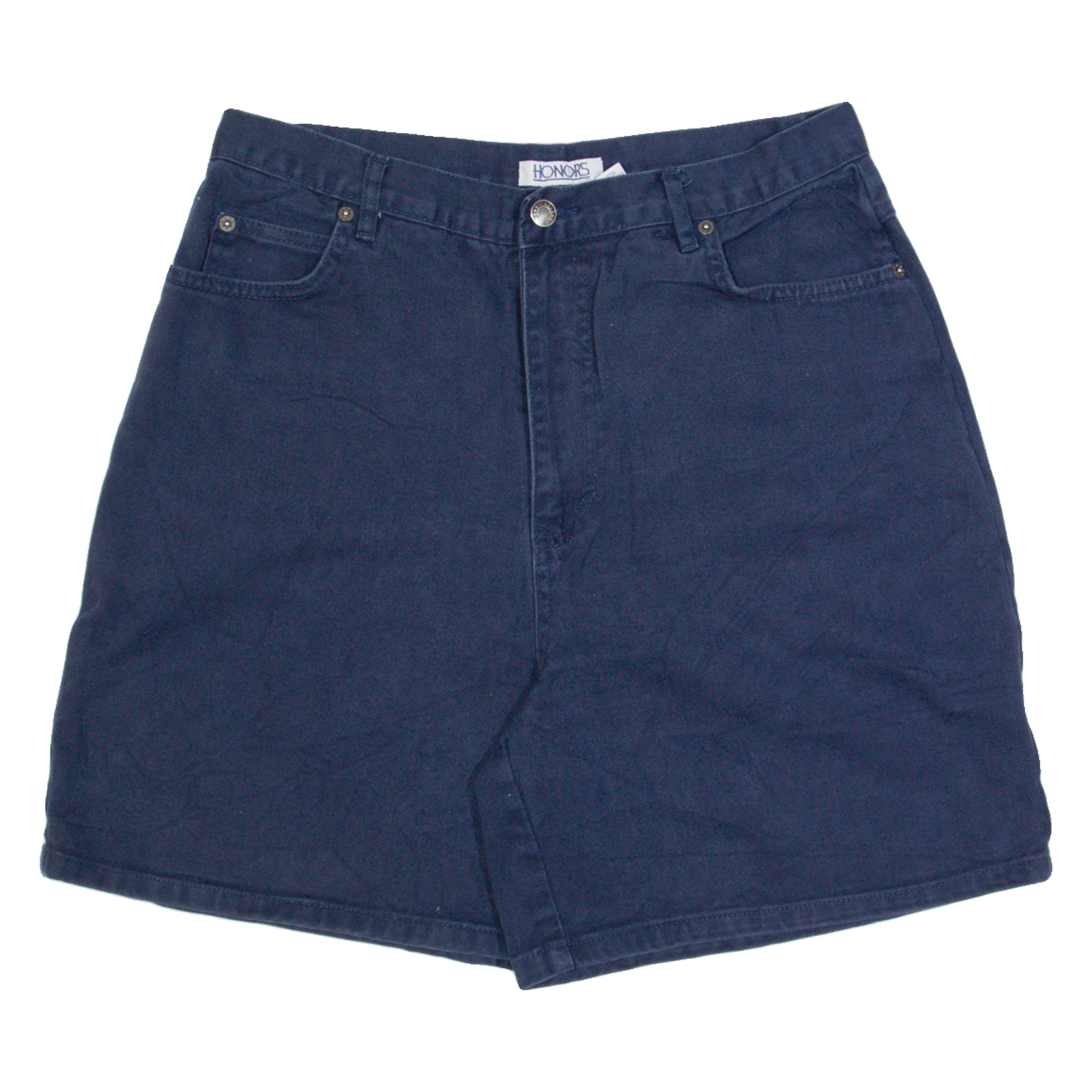 Buy HONORS Womens Denim Shorts Blue 90s M W32 Refurbished - $16.89 HONORS Womens Denim Shorts Blue 90s M W32 Refurbished - N/A refurbished available on Cerqular
