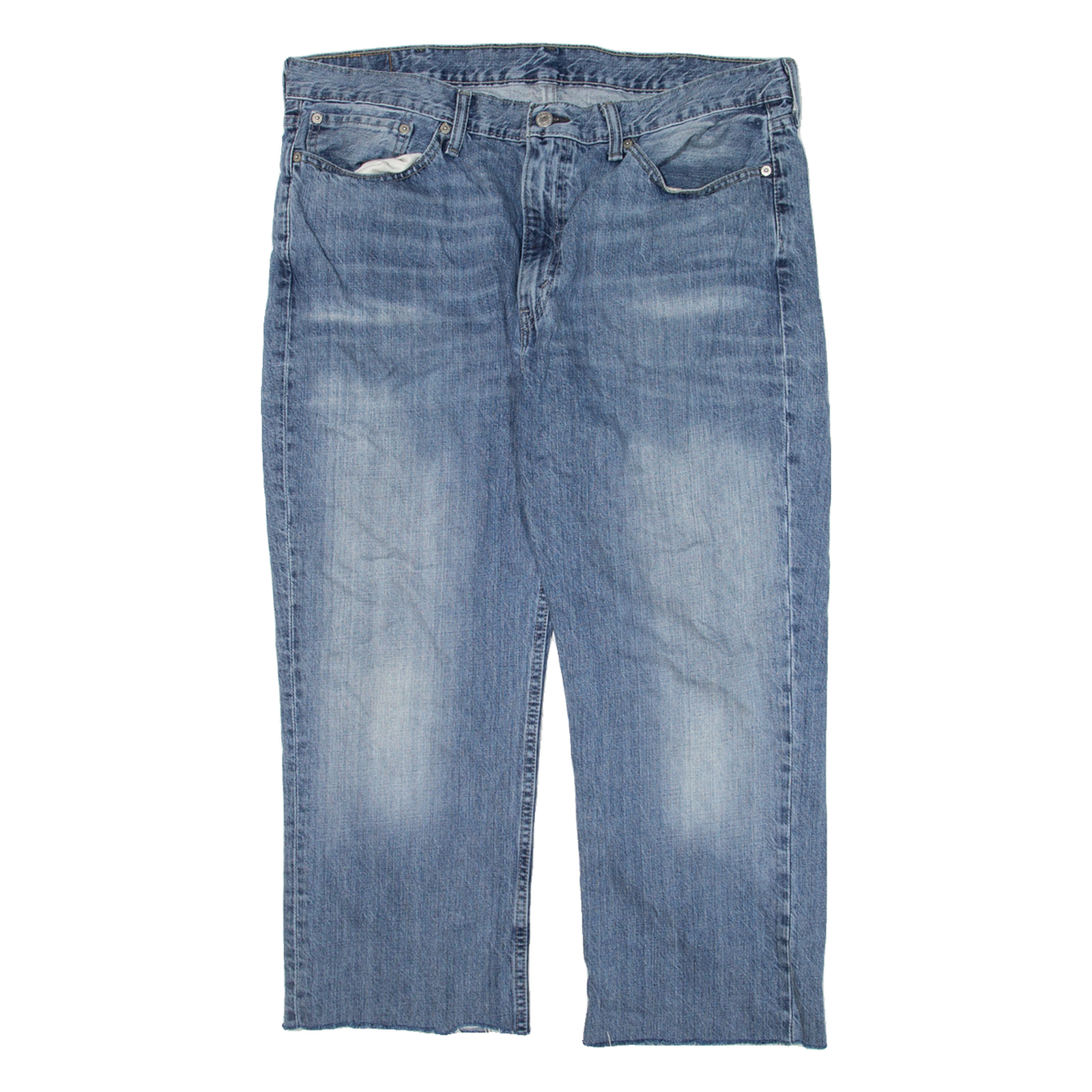 Buy LEVI'S 514 Jeans Mens Blue Regular Straight W38 L24 Refurbished - $41.59 LEVI'S 514 Jeans Mens Blue Regular Straight W38 L24 Refurbished - N/A refurbished available on Cerqular