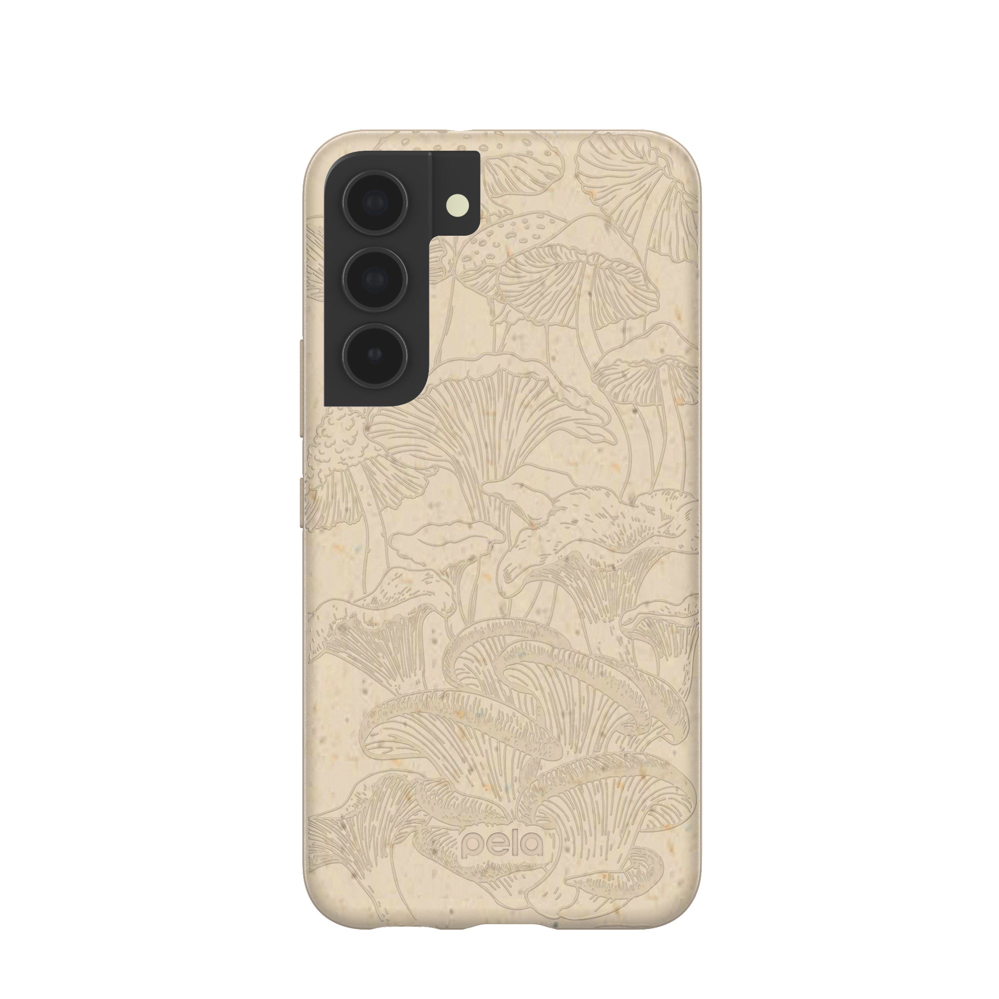 London Fog Forage Samsung Galaxy S22 Case Refurbished - Pela Case refurbished available on Cerqular