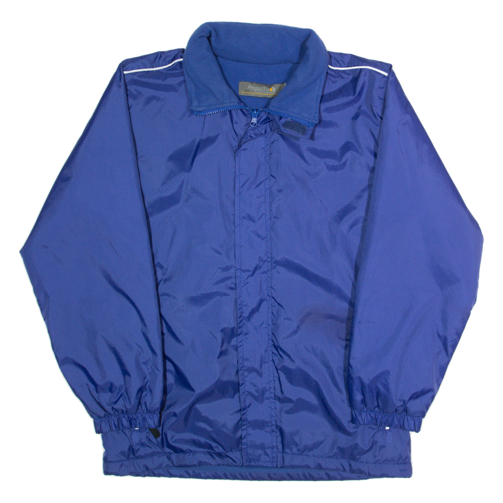 REGATTA Mens Jacket Blue XL Refurbished - N/A refurbished available on Cerqular