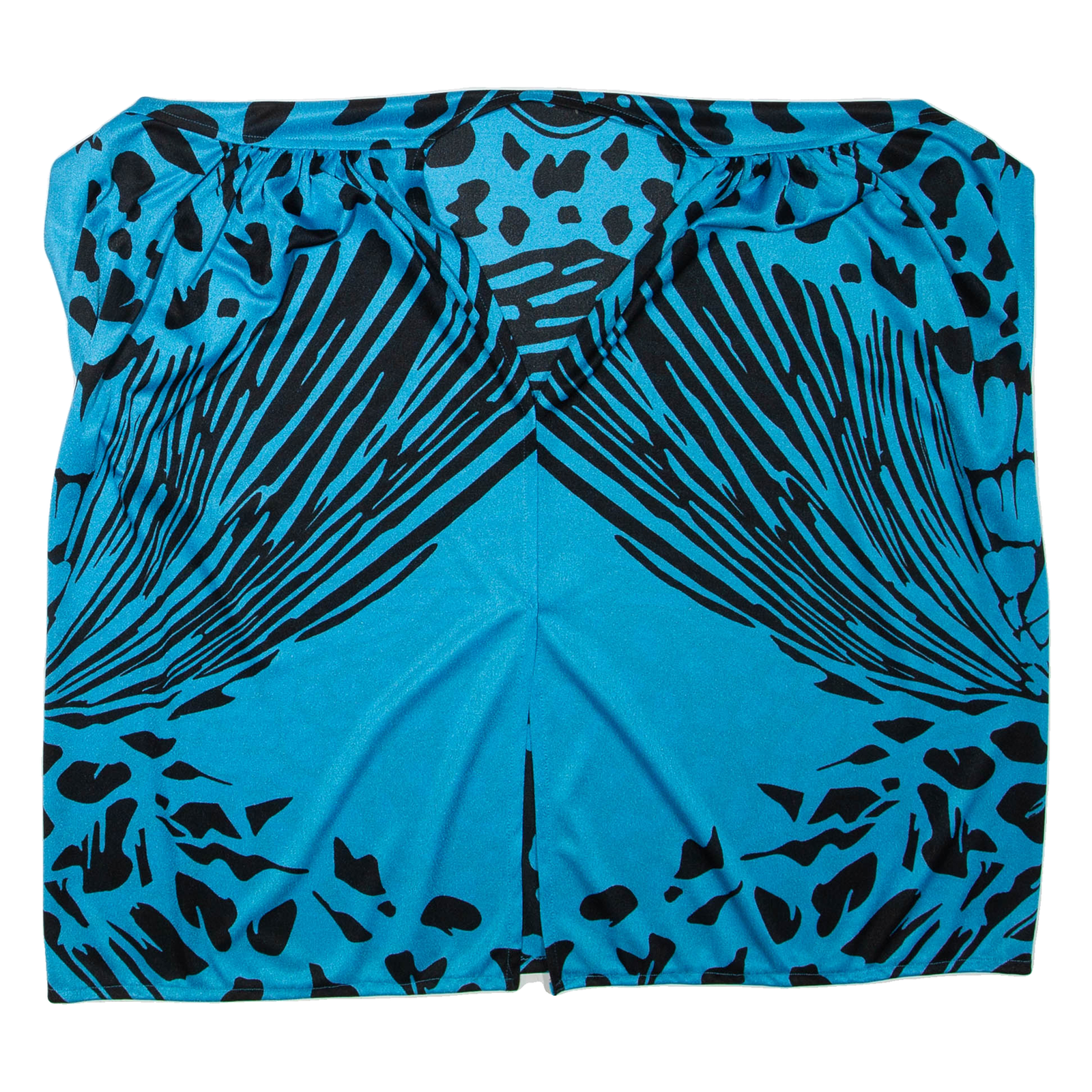 Womens Printed Blouse Blue Spotted L Refurbished - N/A refurbished available on Cerqular