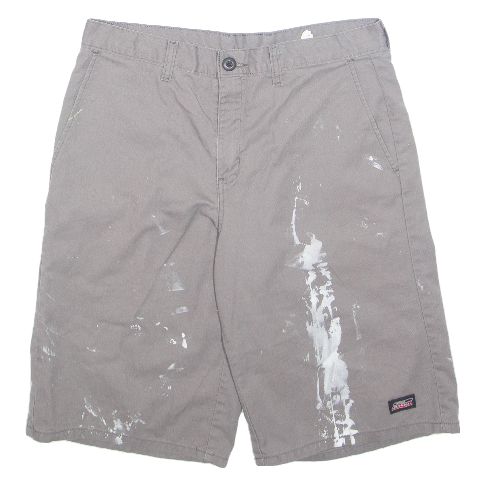 Buy DICKIES Mens Workwear Shorts Grey M W32 Refurbished - $25.99 DICKIES Mens Workwear Shorts Grey M W32 Refurbished - N/A refurbished available on Cerqular