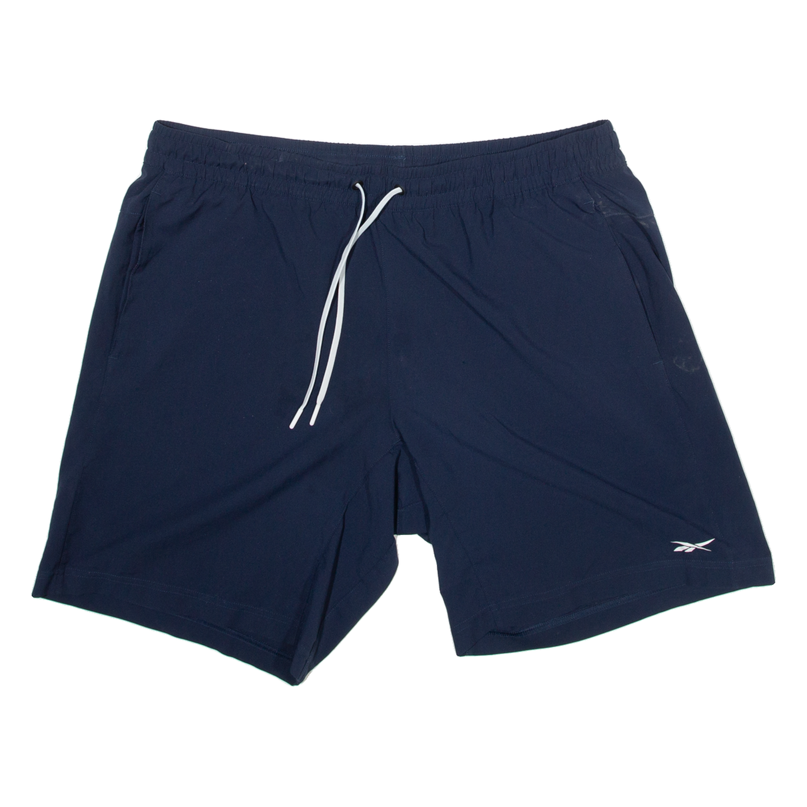 Buy REEBOK Mens Casual Shorts Blue L W36 Refurbished - $23.39 REEBOK Mens Casual Shorts Blue L W36 Refurbished - N/A refurbished available on Cerqular