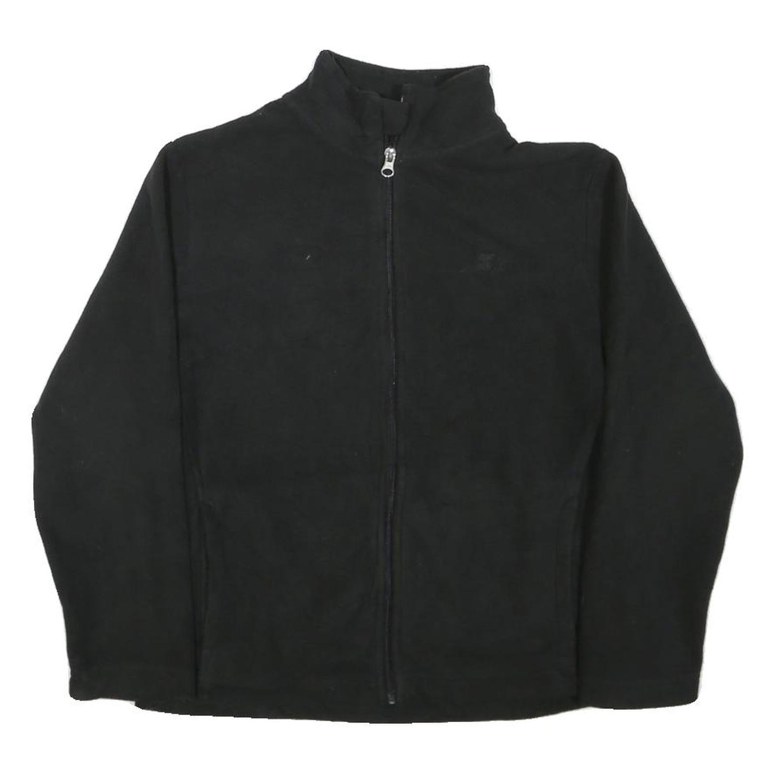 Buy STARTER Womens Black Jacket S Polyester Blend Plain Zip Casual Outerwear Refurbished - $41.59 STARTER Womens Black Jacket S Polyester Blend Plain Zip Casual Outerwear Refurbished - N/A refurbished available on Cerqular