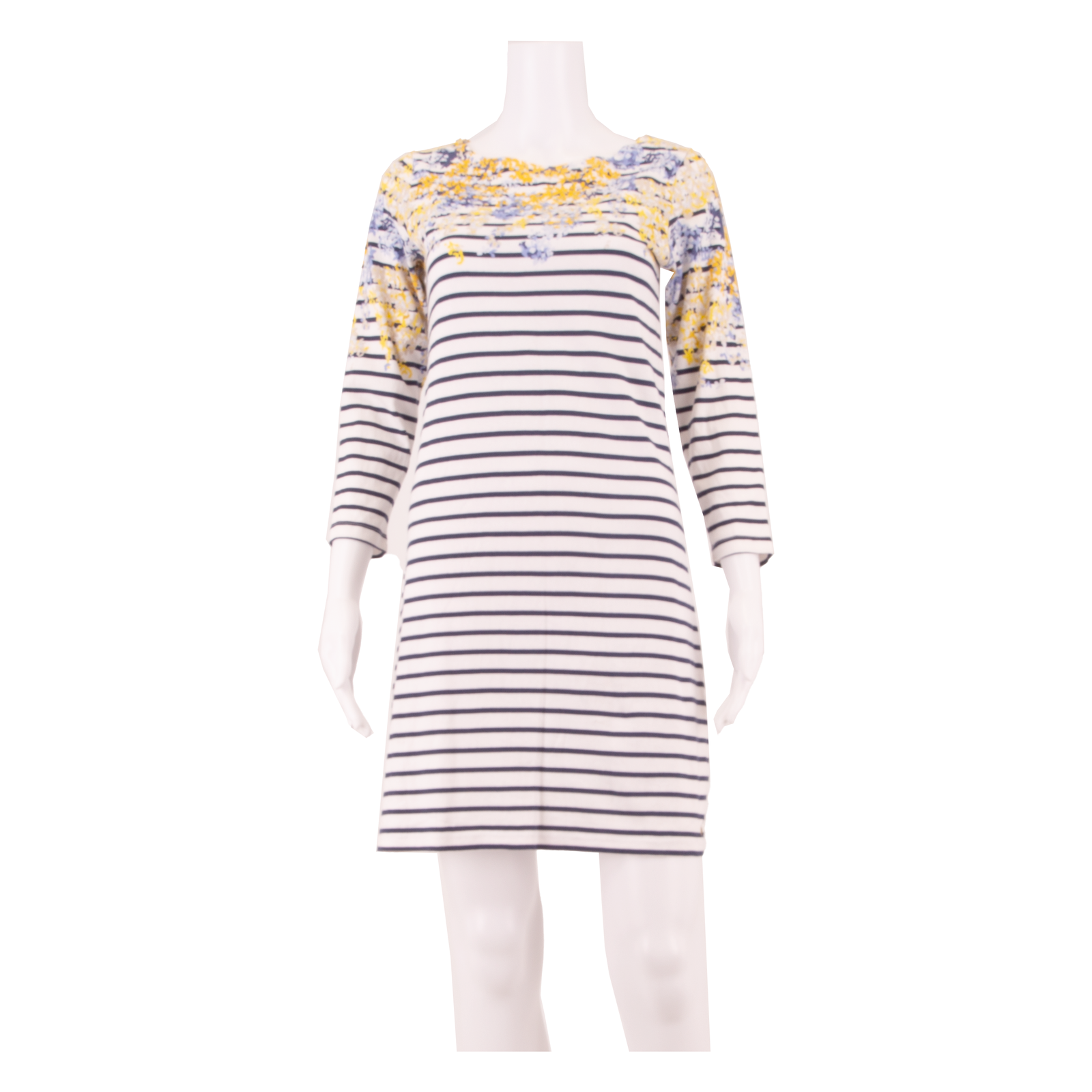 Buy JOULES Womens Shift Dress White Striped Long Sleeve Knee Length UK 8 Refurbished - $36.39 JOULES Womens Shift Dress White Striped Long Sleeve Knee Length UK 8 Refurbished - N/A refurbished available on Cerqular