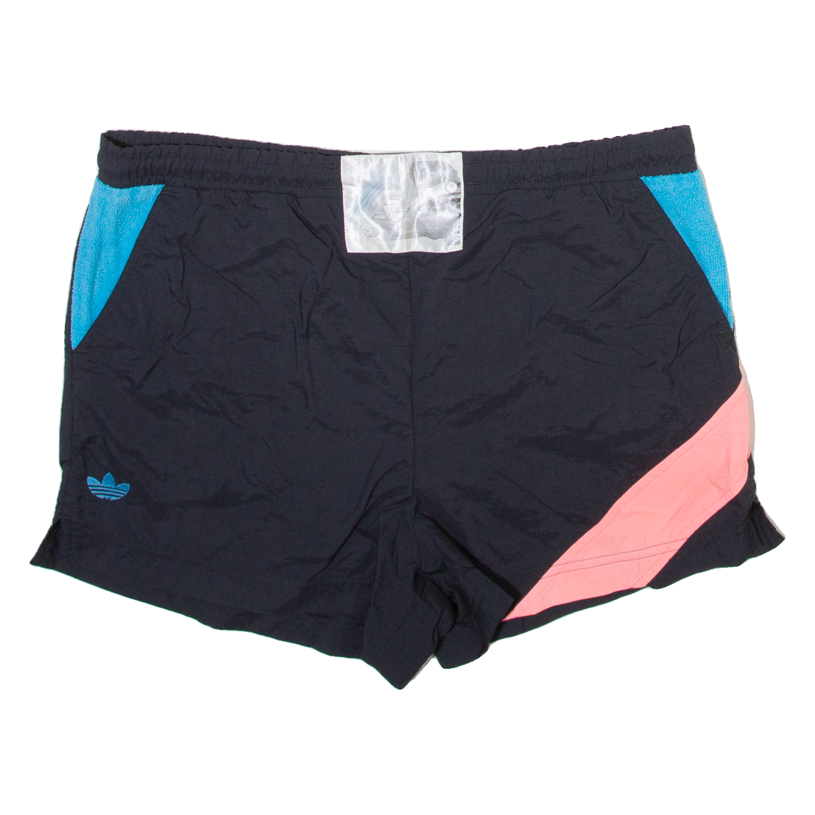 ADIDAS Mens Casual Shorts Black M W34 Refurbished - N/A refurbished available on Cerqular
