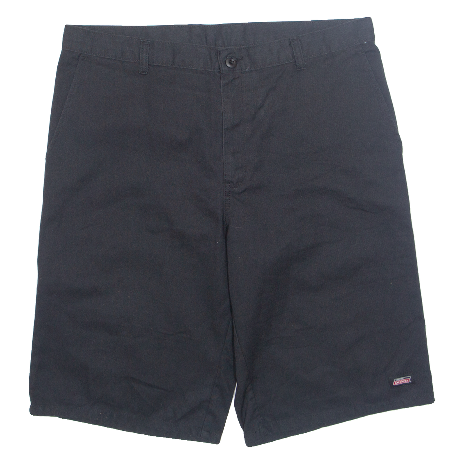 Buy DICKIES Mens Workwear Shorts Black XL W40 Refurbished - $25.99 DICKIES Mens Workwear Shorts Black XL W40 Refurbished - N/A refurbished available on Cerqular