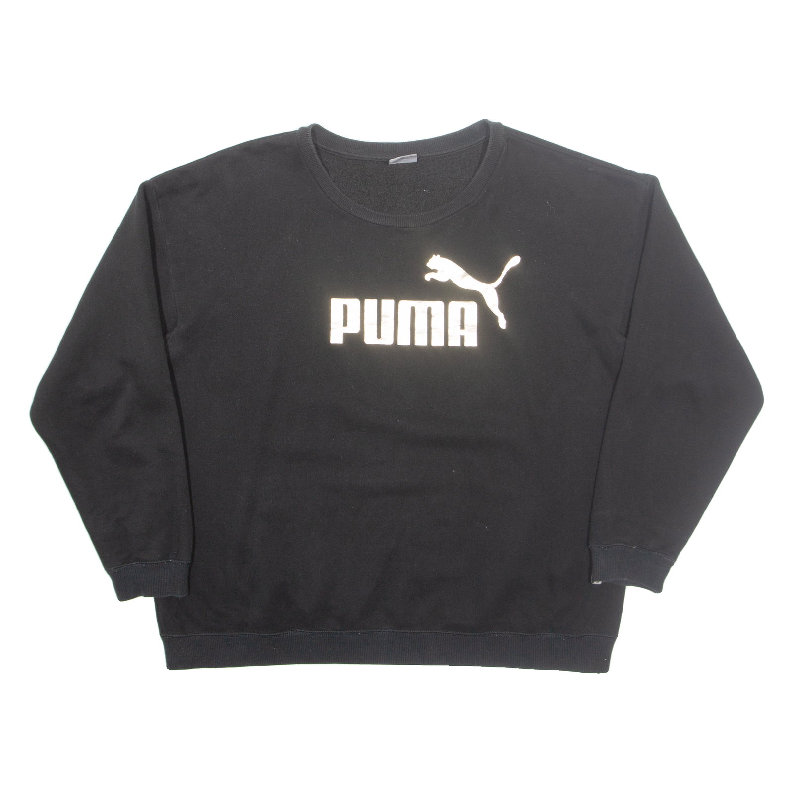 Buy PUMA Womens Sweatshirt Black UK 16 Refurbished - $15.59 PUMA Womens Sweatshirt Black UK 16 Refurbished - N/A refurbished available on Cerqular