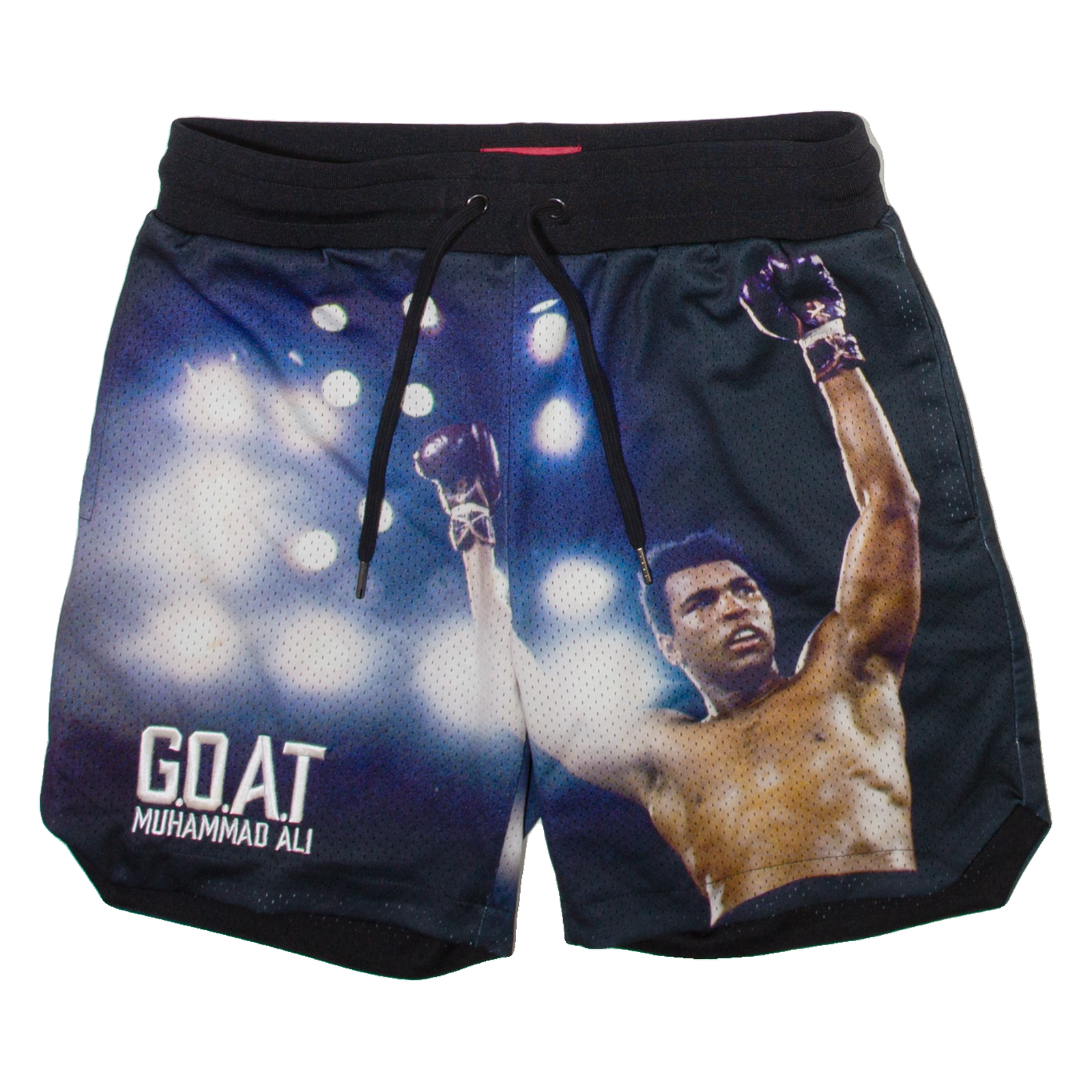 Buy SHOE PALACE Muhammad Ali Mens Sports Shorts Black L W32 Refurbished - $15.59 SHOE PALACE Muhammad Ali Mens Sports Shorts Black L W32 Refurbished - N/A refurbished available on Cerqular