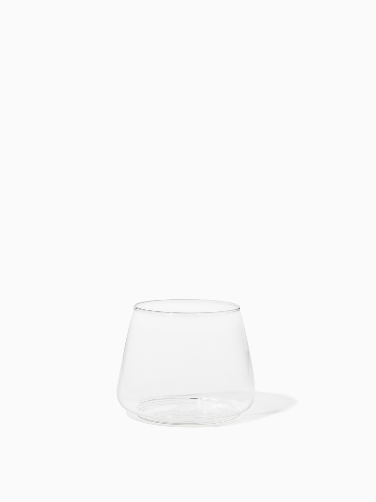 POP 12oz Rocks | Sizes: 12 Pack | Style: Clear Cup Refurbished - Tossware refurbished available on Cerqular