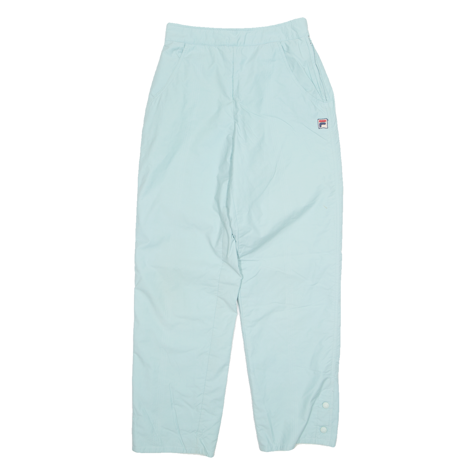 Buy FILA Lined Womens Track Pants Blue Straight M W26 L30 Refurbished - $27.29 FILA Lined Womens Track Pants Blue Straight M W26 L30 Refurbished - N/A refurbished available on Cerqular