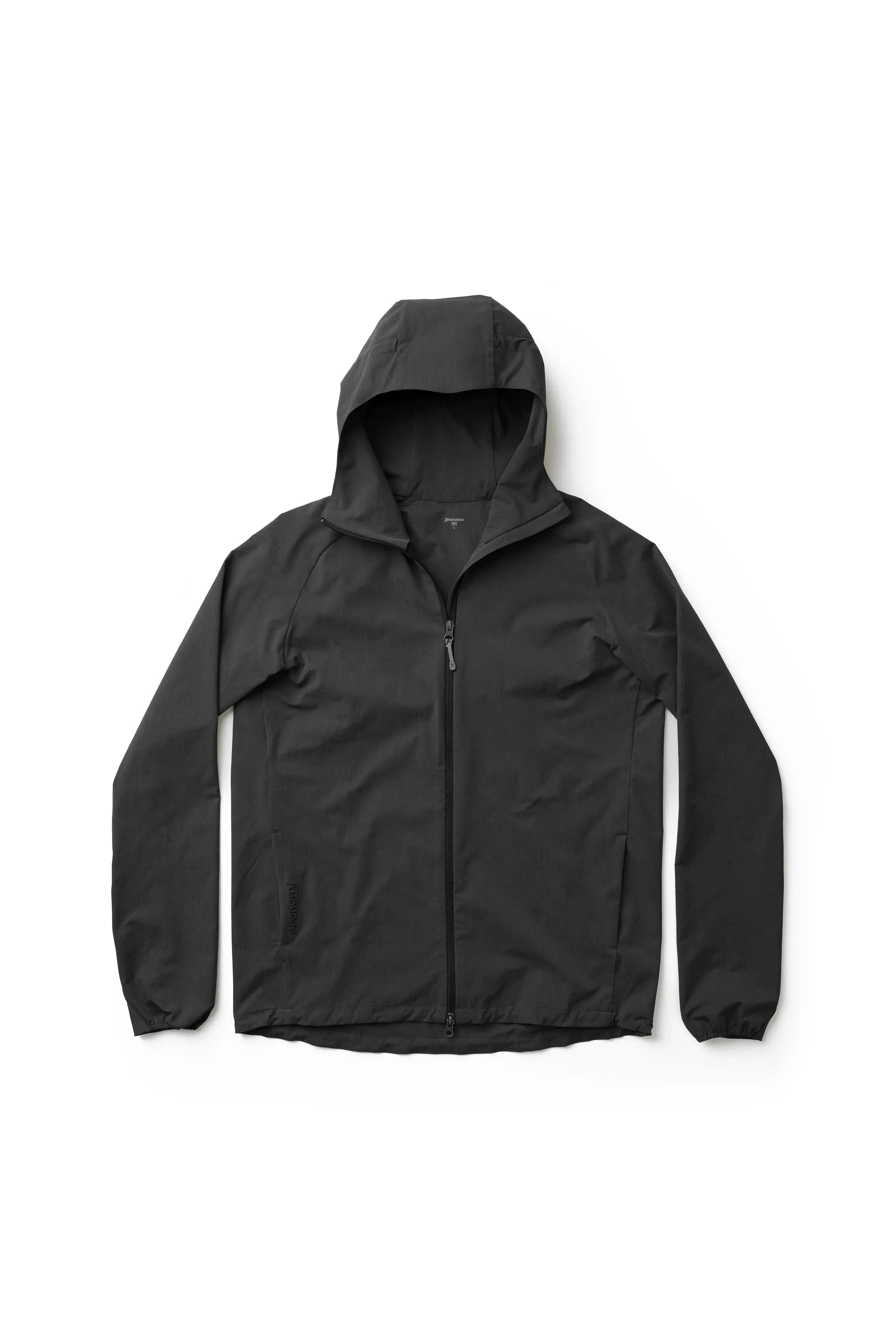 Buy M's Daybreak Jacket | Color: true black | Size: XS Refurbished - $220.00 M's Daybreak Jacket | Color: true black | Size: XS Refurbished - Houdini Sportswear refurbished available on Cerqular