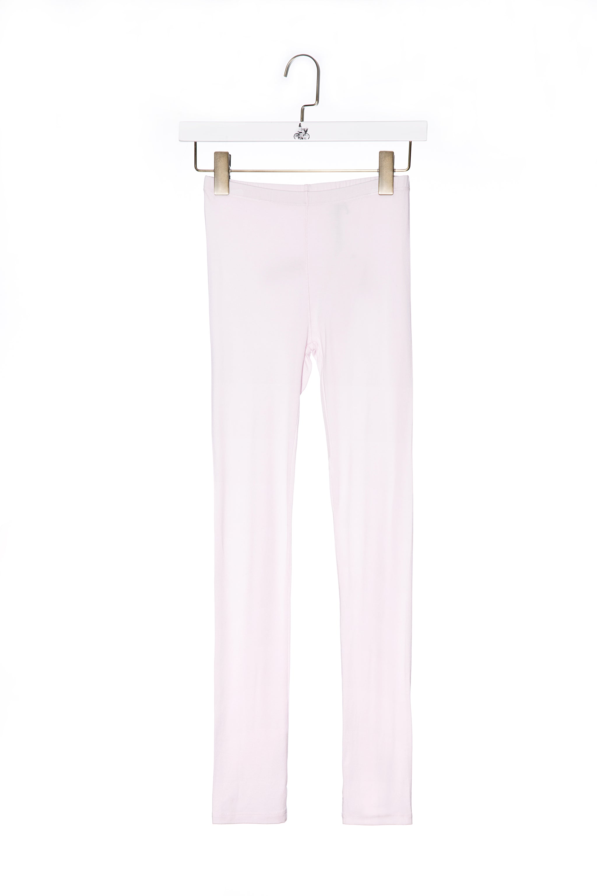 Legging Vel009 Petale | Color: PETALE | Size: 2 Refurbished - Rue Madame is a known brand, and the standardized name is " refurbished available on Cerqular