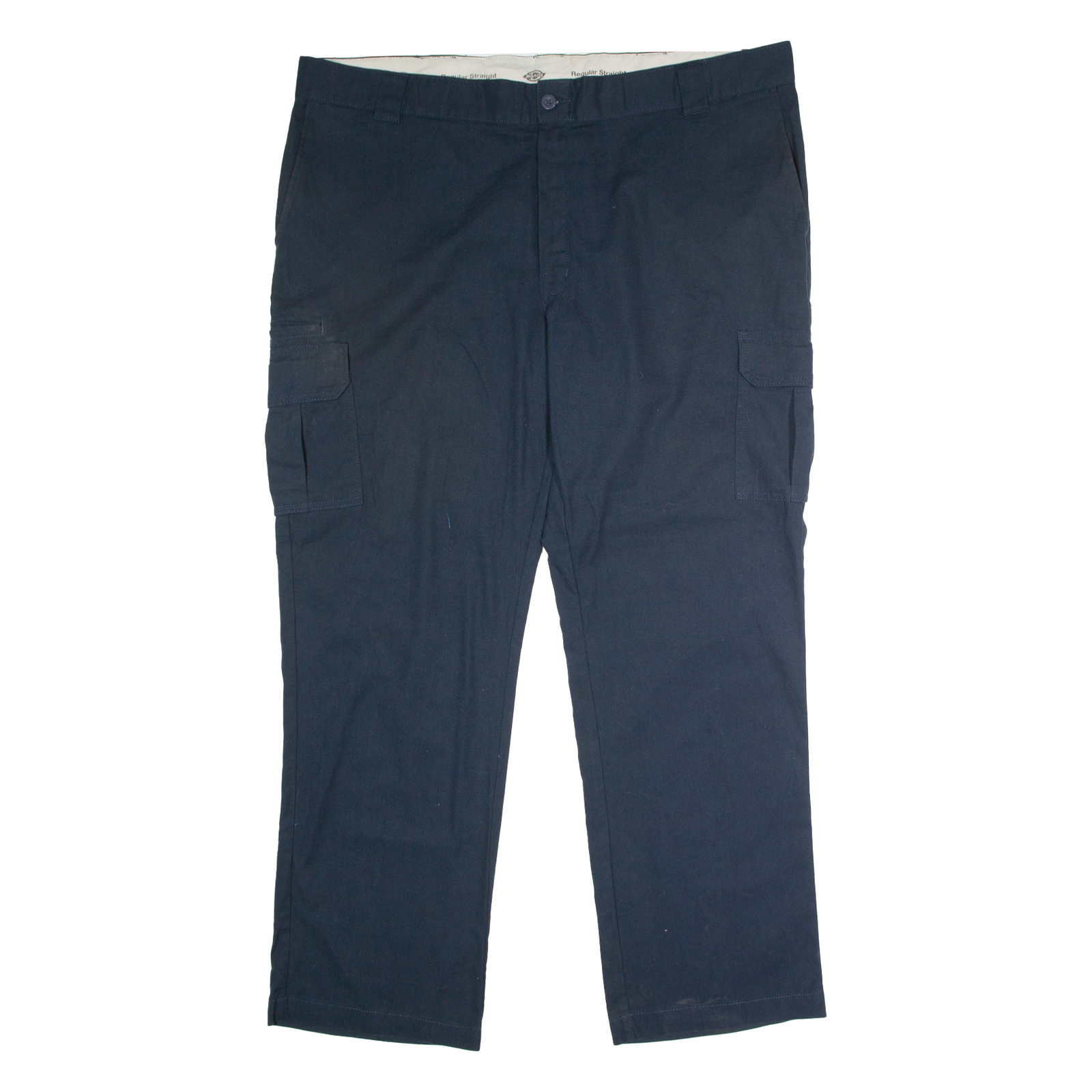 Buy DICKIES Workwear Cargo Mens Trousers Black Regular Straight W44 L32 Refurbished - $33.79 DICKIES Workwear Cargo Mens Trousers Black Regular Straight W44 L32 Refurbished - N/A refurbished available on Cerqular