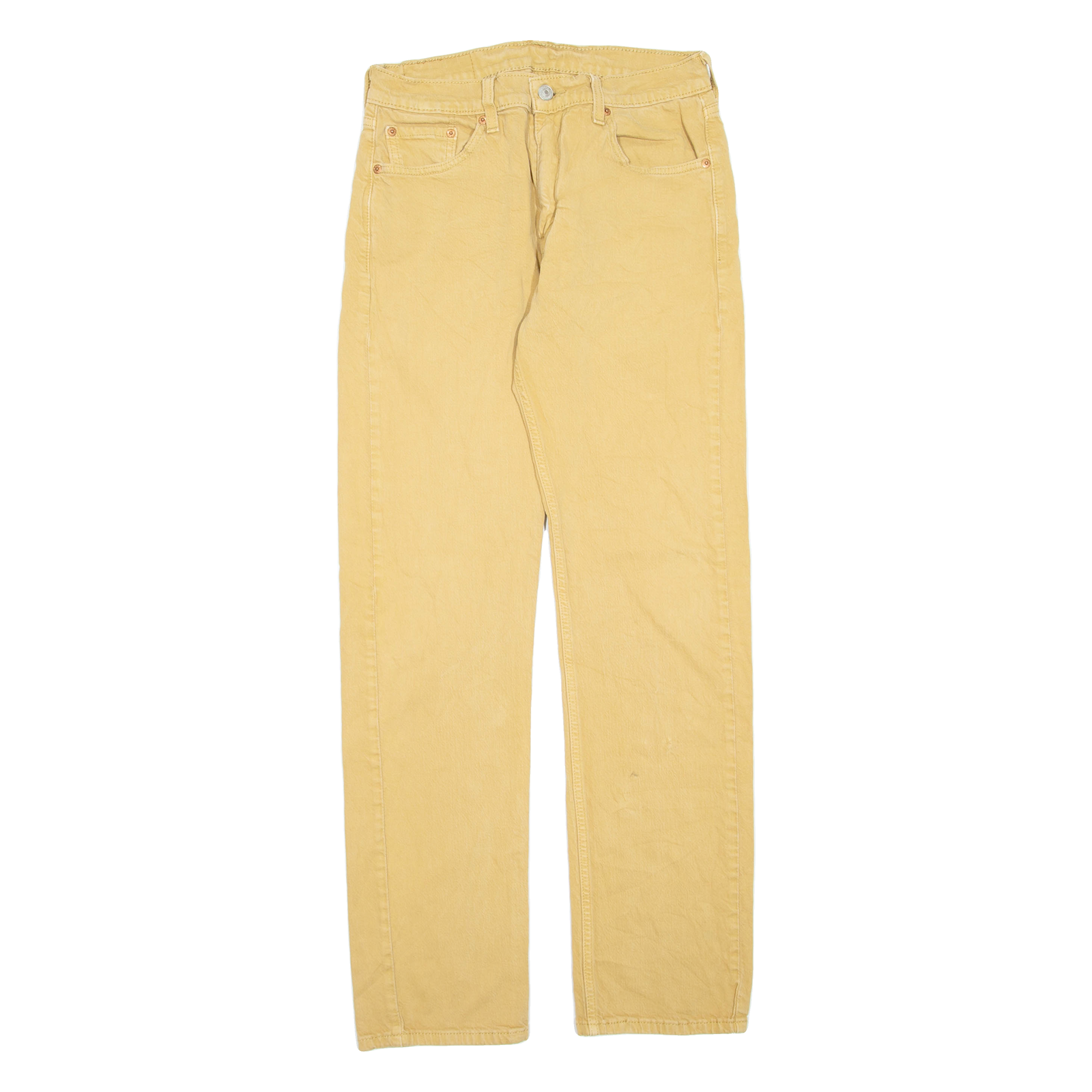 Buy LEVI'S Mens Trousers Brown Regular Straight W30 L32 Refurbished - $31.19 LEVI'S Mens Trousers Brown Regular Straight W30 L32 Refurbished - N/A refurbished available on Cerqular