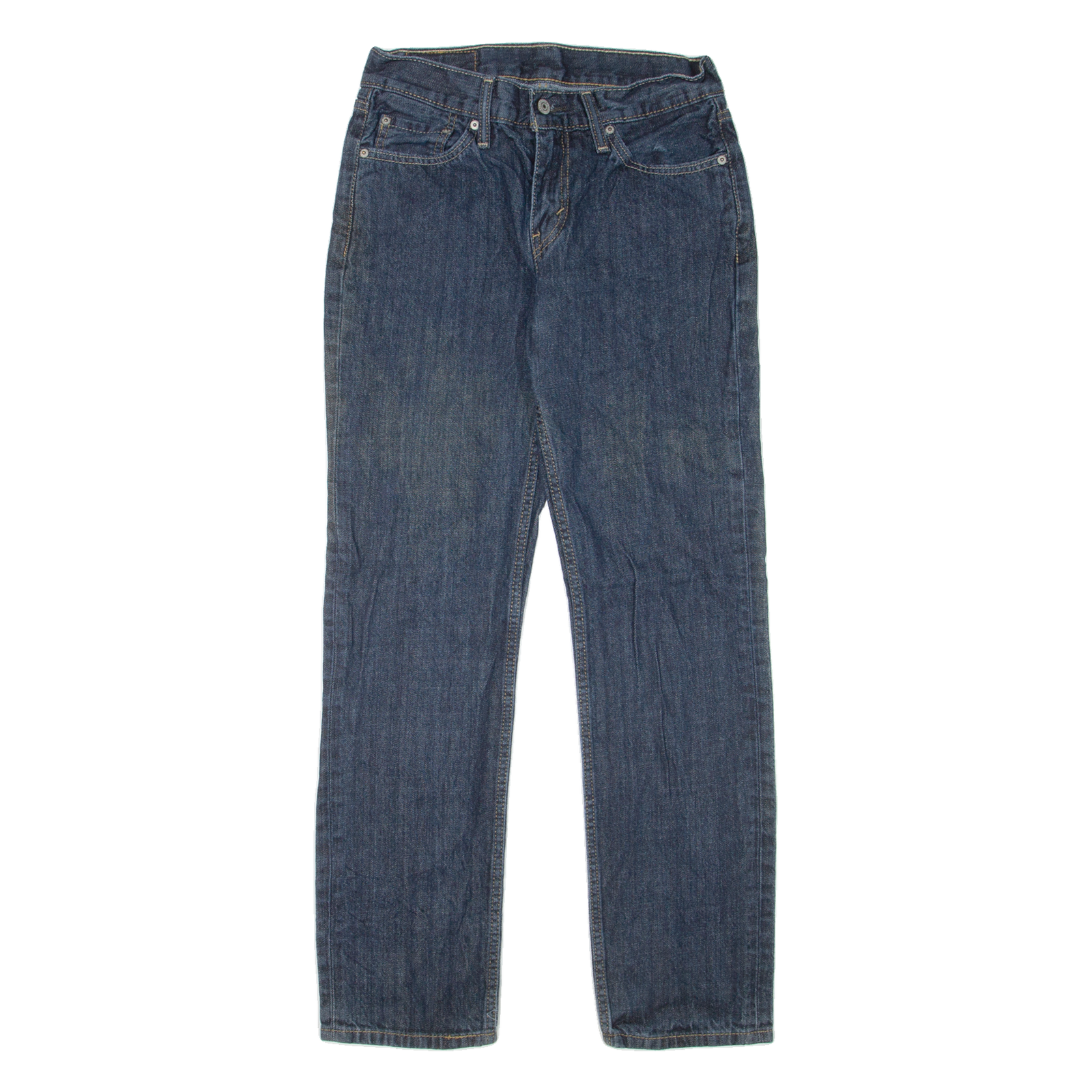 Buy LEVI'S 514 Jeans Mens Blue Slim Straight W29 L32 Refurbished - $41.59 LEVI'S 514 Jeans Mens Blue Slim Straight W29 L32 Refurbished - N/A refurbished available on Cerqular