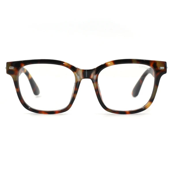 Stella - Prescription - Tortoise | Color: Tortoise | Size: OS Refurbished - N/A refurbished available on Cerqular
