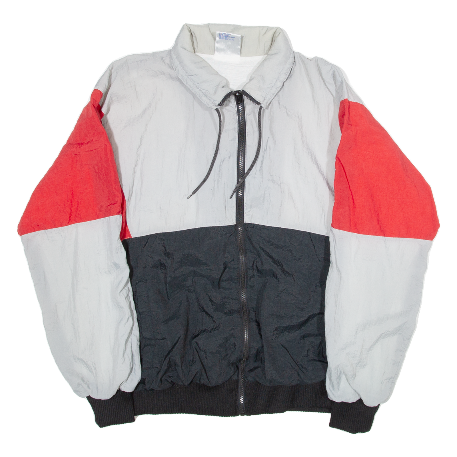 Buy PACER SPORTSWEAR Womens Shell Jacket Grey Nylon 90s L Refurbished - $21.83 PACER SPORTSWEAR Womens Shell Jacket Grey Nylon 90s L Refurbished - N/A refurbished available on Cerqular