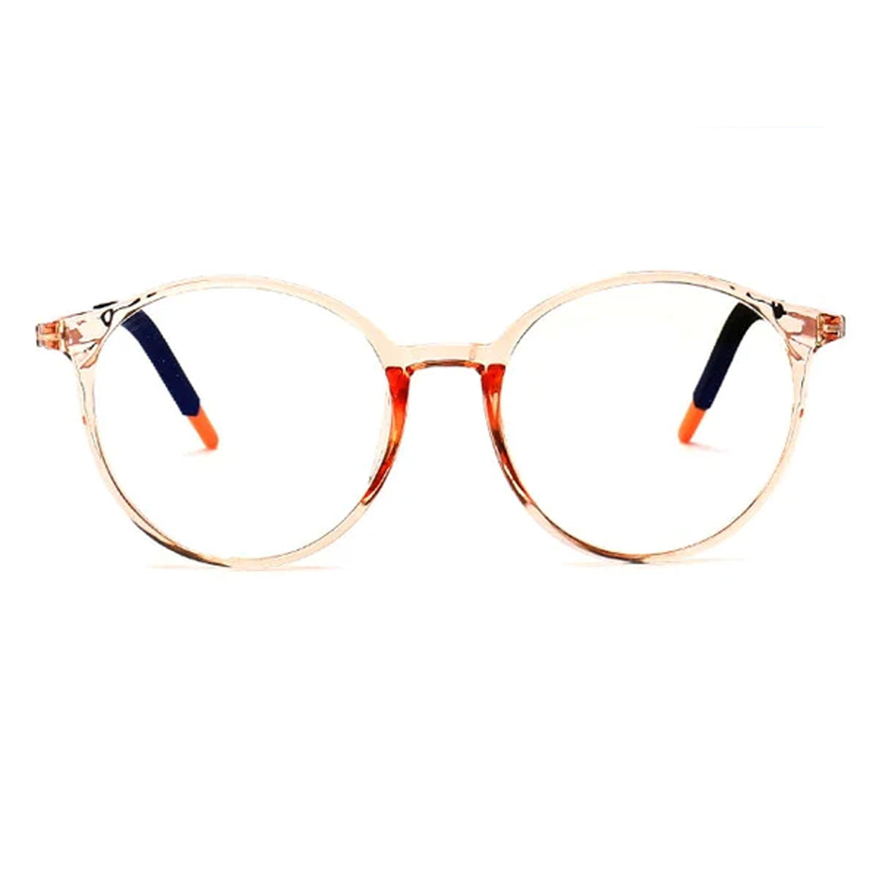 Einstein - Prescription - Peach | Color: Peach | Size: OS Refurbished - N/A refurbished available on Cerqular