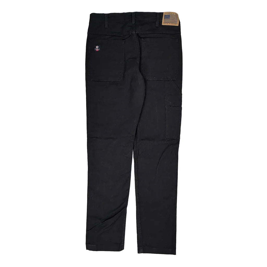 Buy Renegade Cargo Trousers - 34W 34L Black Cotton Refurbished - $36.17 Renegade Cargo Trousers - 34W 34L Black Cotton Refurbished - Thrifted (note: this is a term often used to describe second- refurbished available on Cerqular