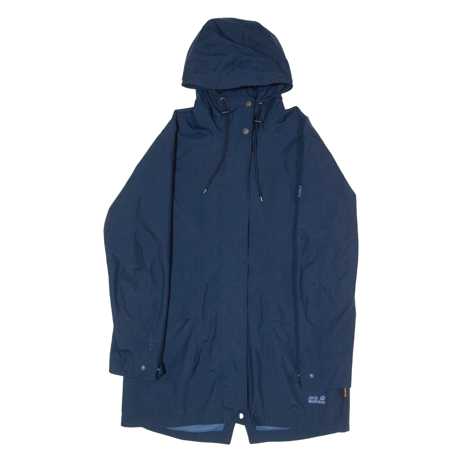Buy JACK WOLFSKIN Lightweight Womens Parka Jacket Blue Hooded M Refurbished - $40.55 JACK WOLFSKIN Lightweight Womens Parka Jacket Blue Hooded M Refurbished - N/A refurbished available on Cerqular