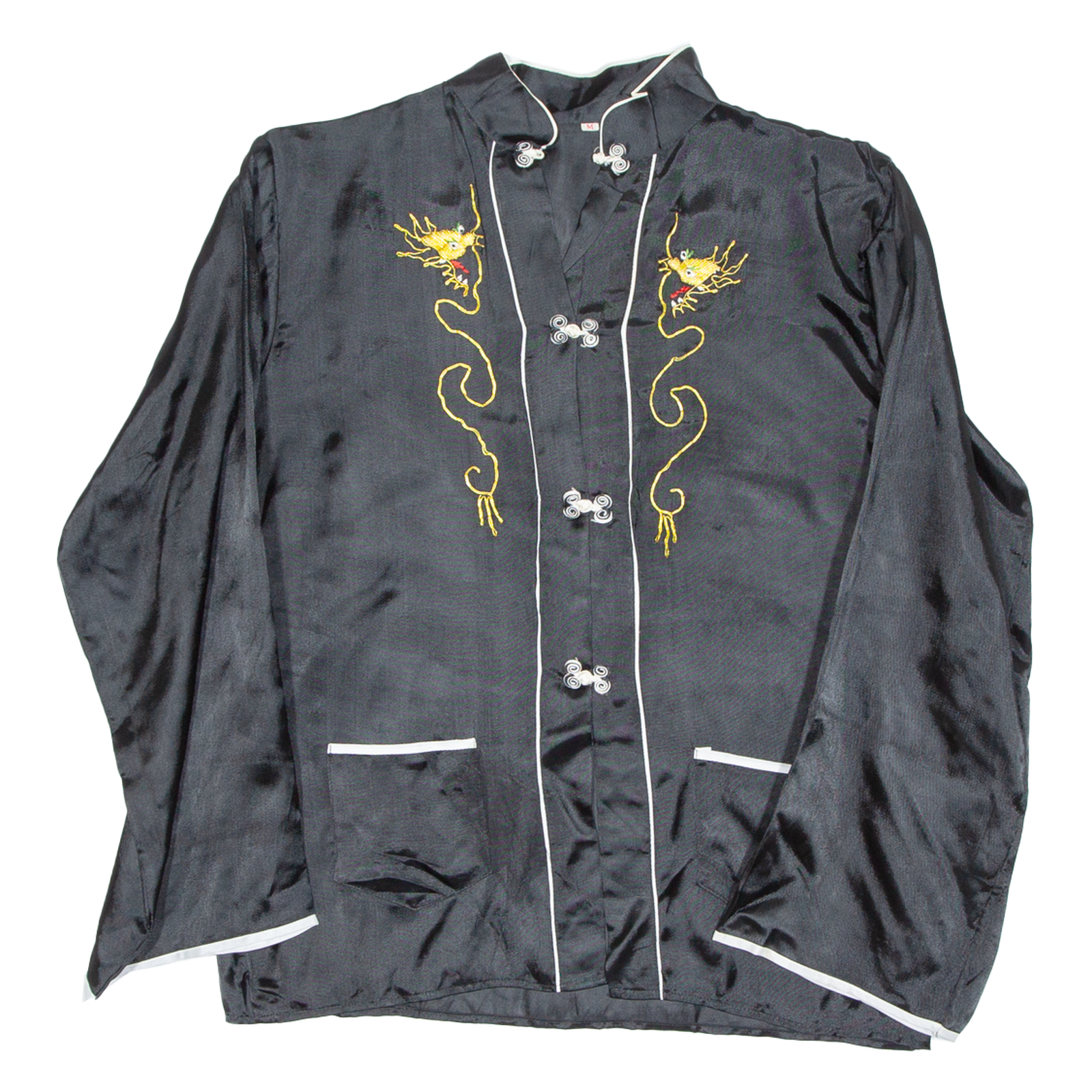 Buy Womens Blouse Black Long Sleeve M Refurbished - $16.89 Womens Blouse Black Long Sleeve M Refurbished - N/A refurbished available on Cerqular